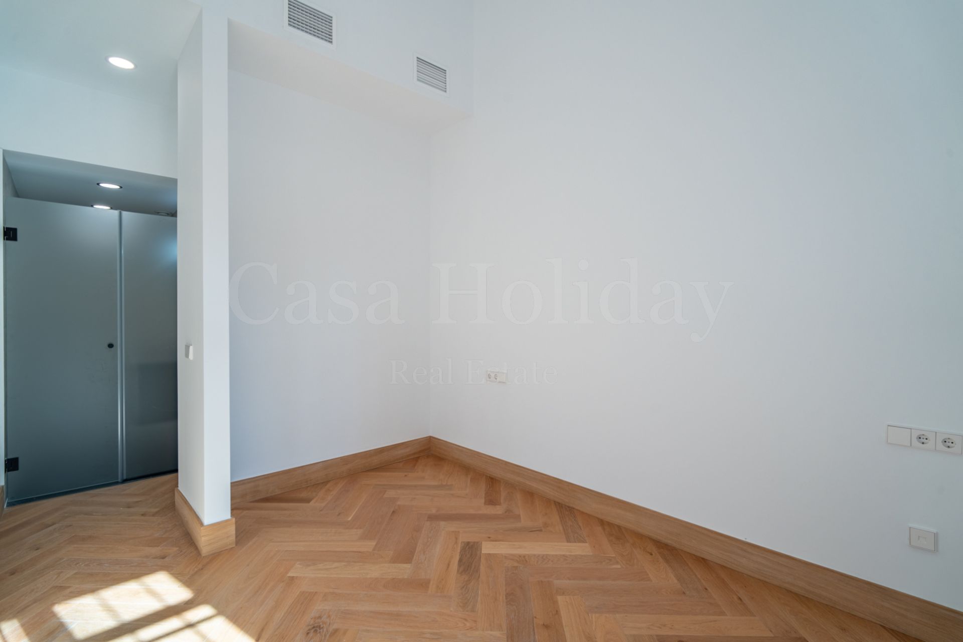 Loft en Monte Sancha, Malaga