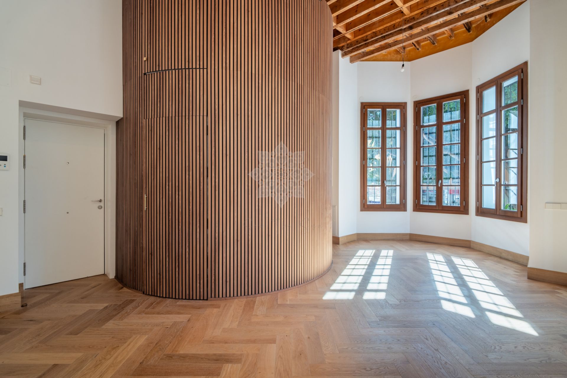 Apartment in Monte Sancha, Malaga