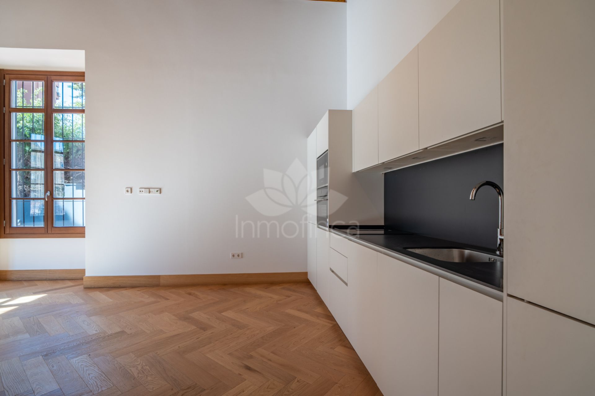 Apartamento en Monte Sancha, Malaga