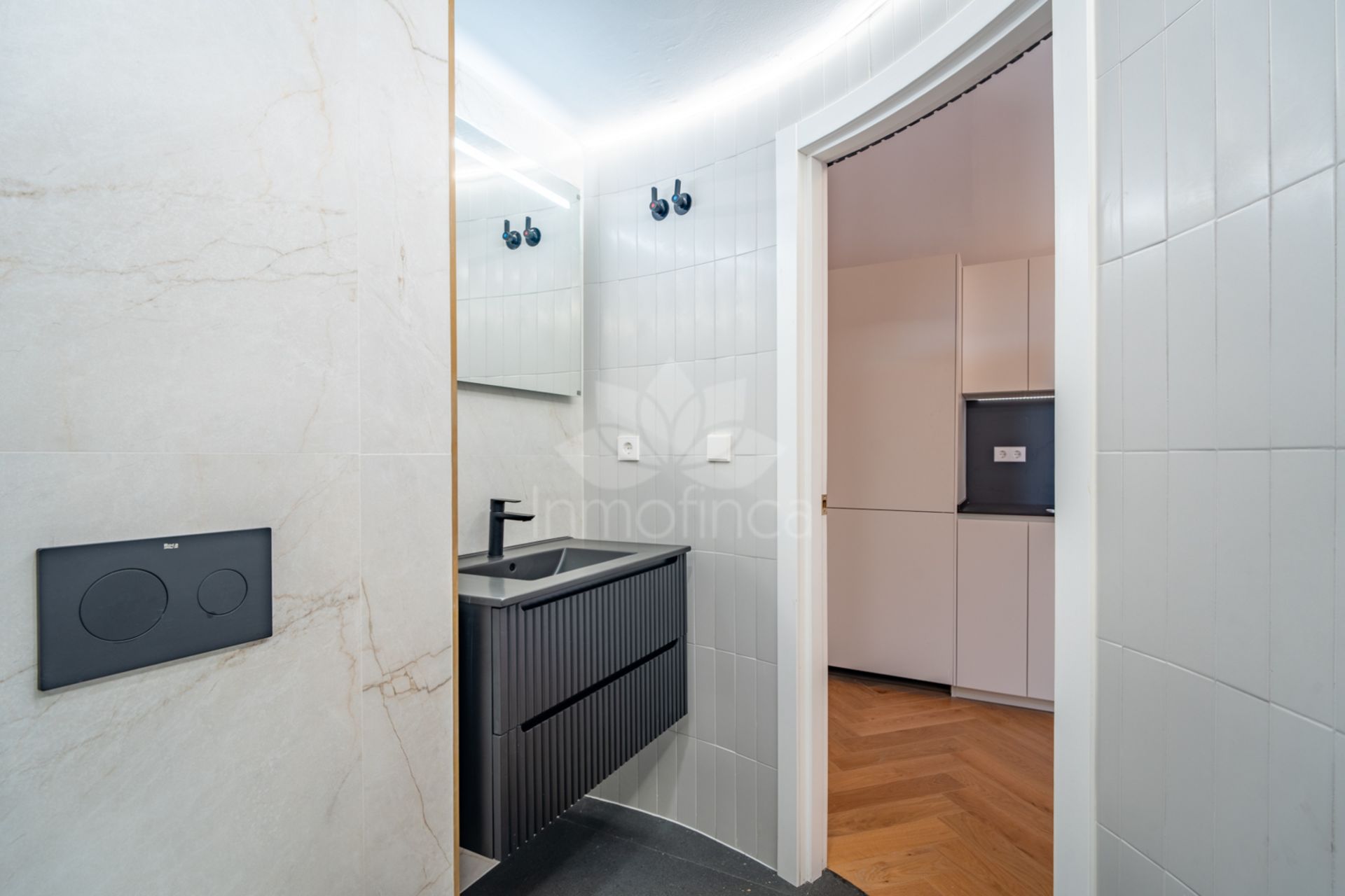 Apartamento en Monte Sancha, Malaga