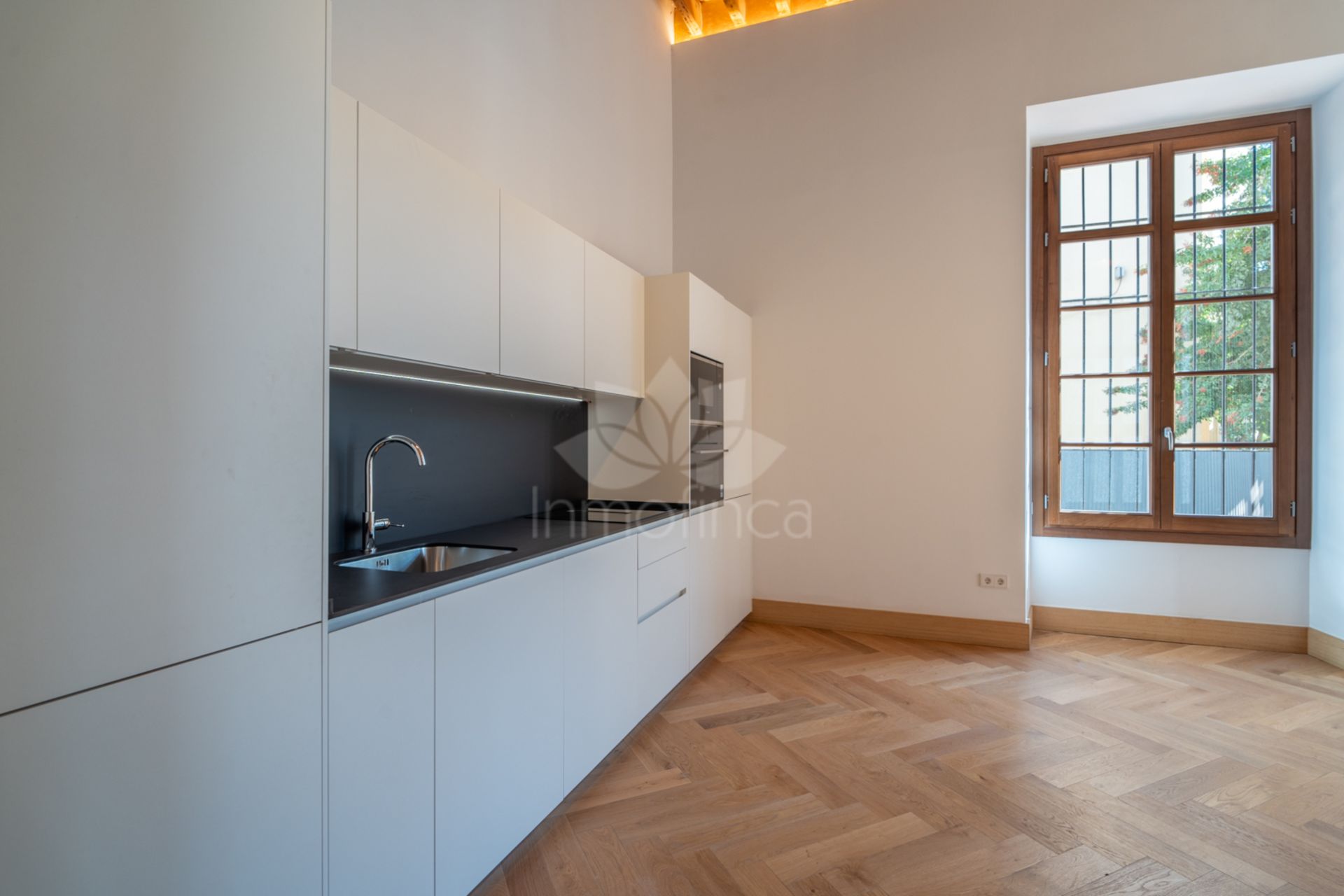Apartamento en Monte Sancha, Malaga