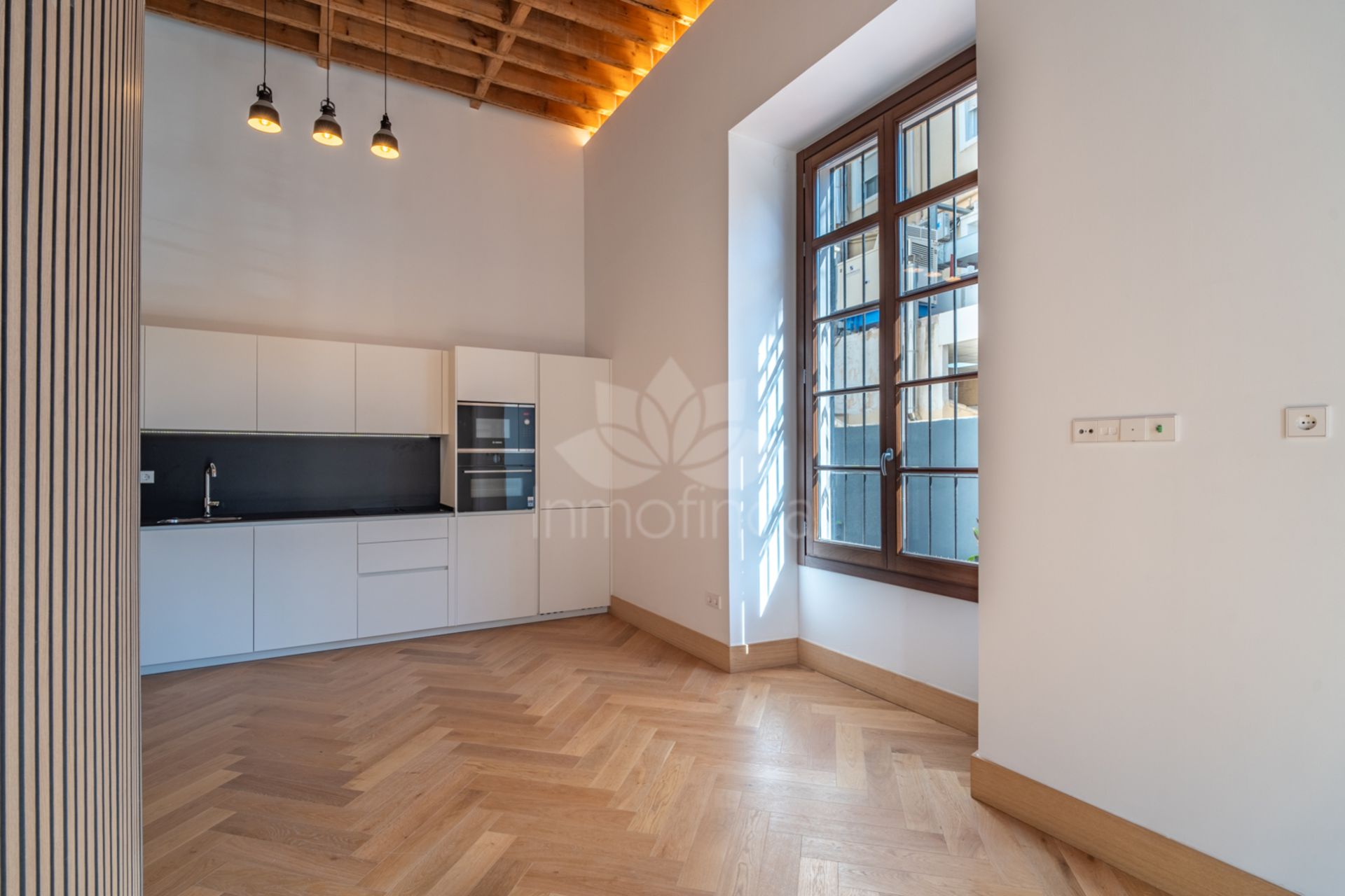 Apartamento en Monte Sancha, Malaga