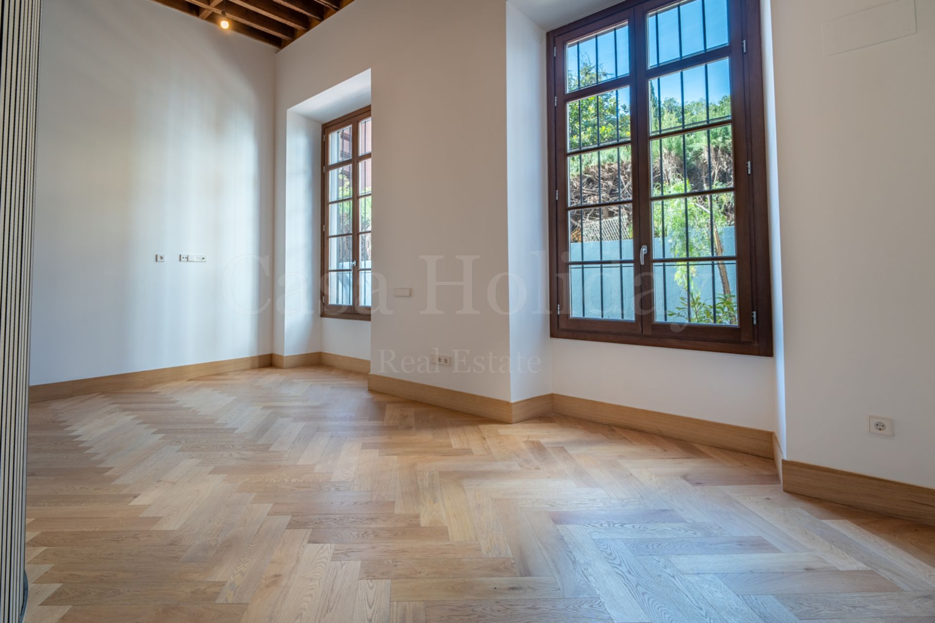 Loft in Monte Sancha, Malaga