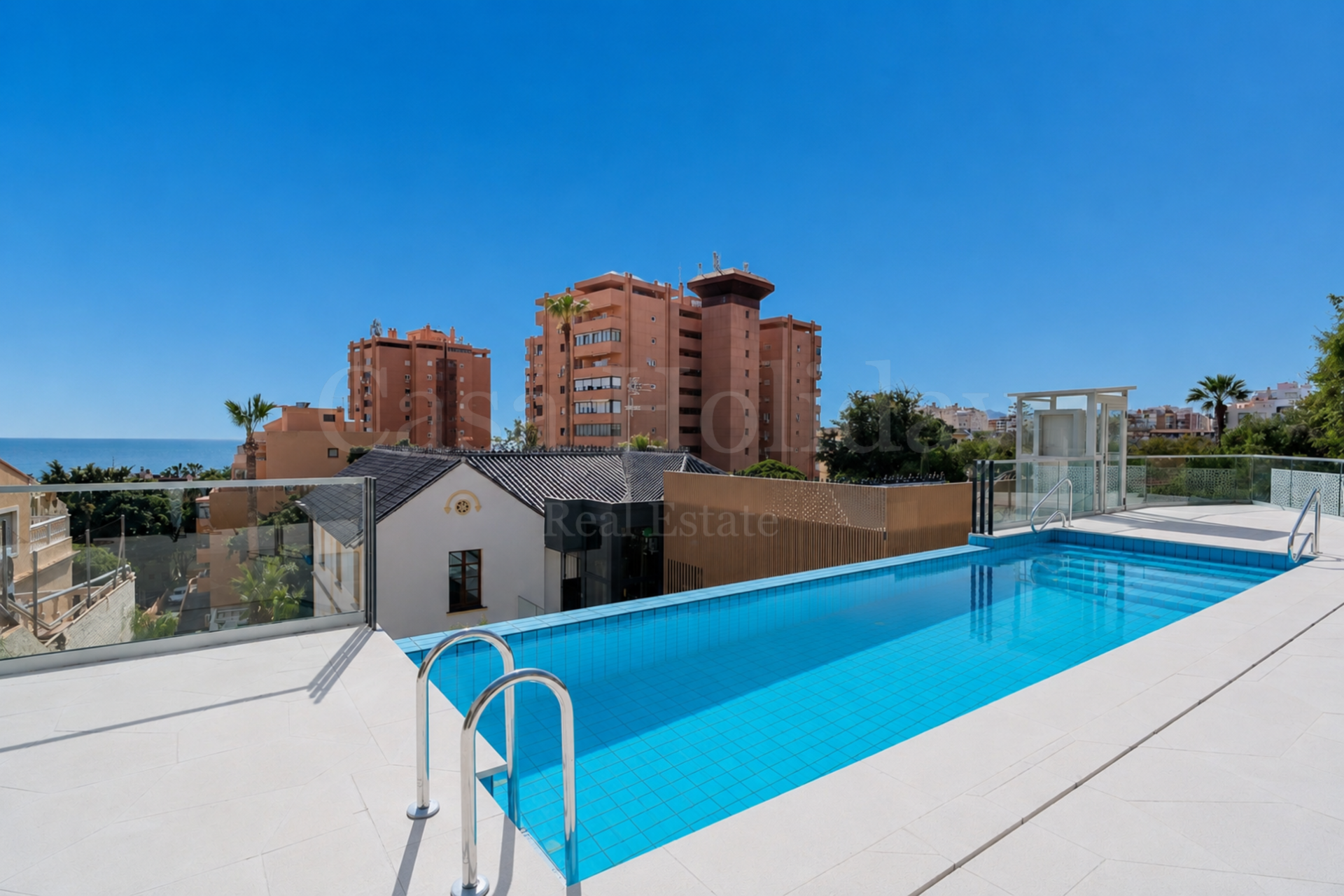 Loft in Monte Sancha, Malaga