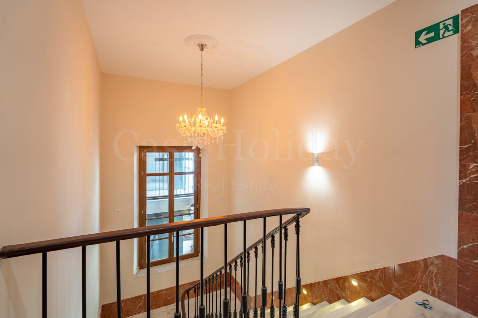 Loft in Monte Sancha, Malaga