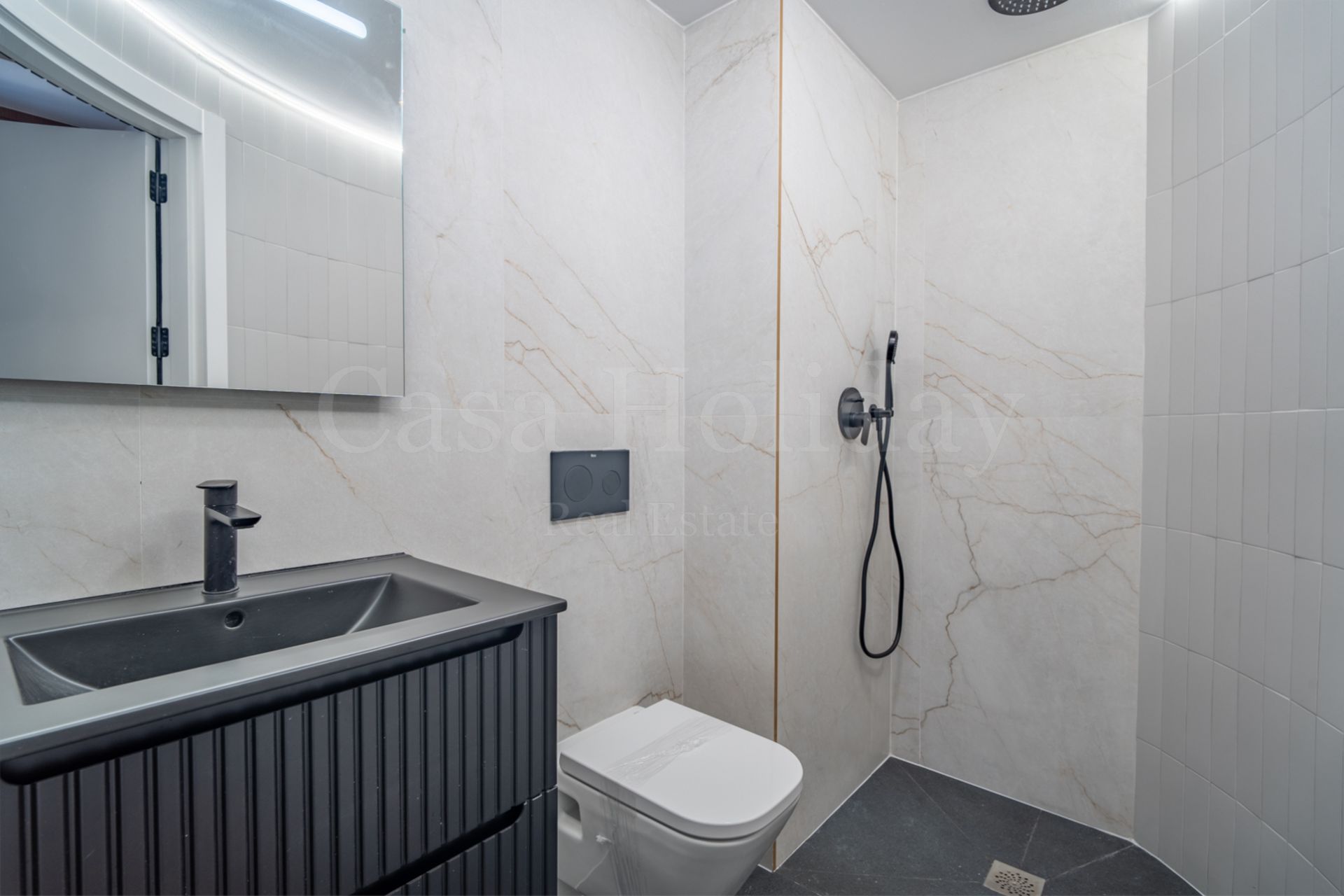 Loft in Monte Sancha, Malaga