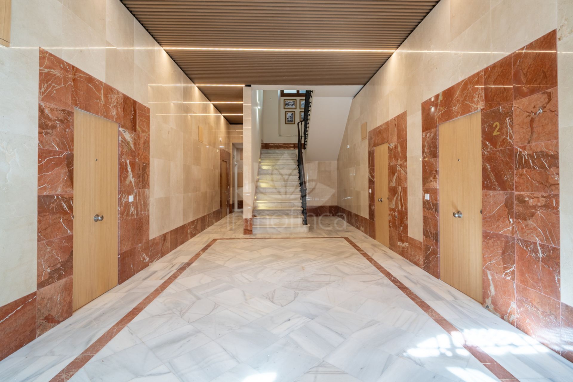 Loft in Monte Sancha, Malaga