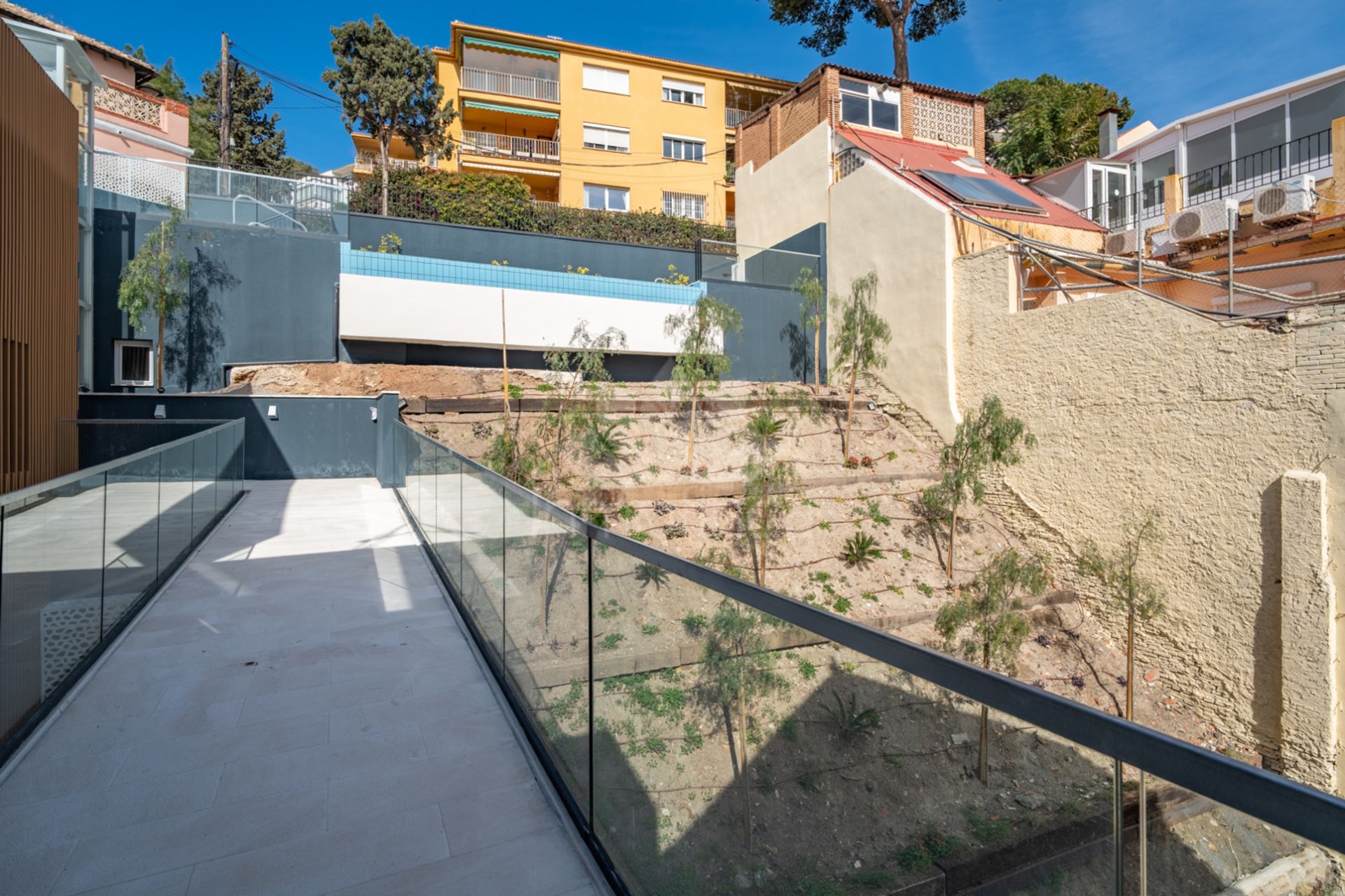 Loft in Monte Sancha, Malaga