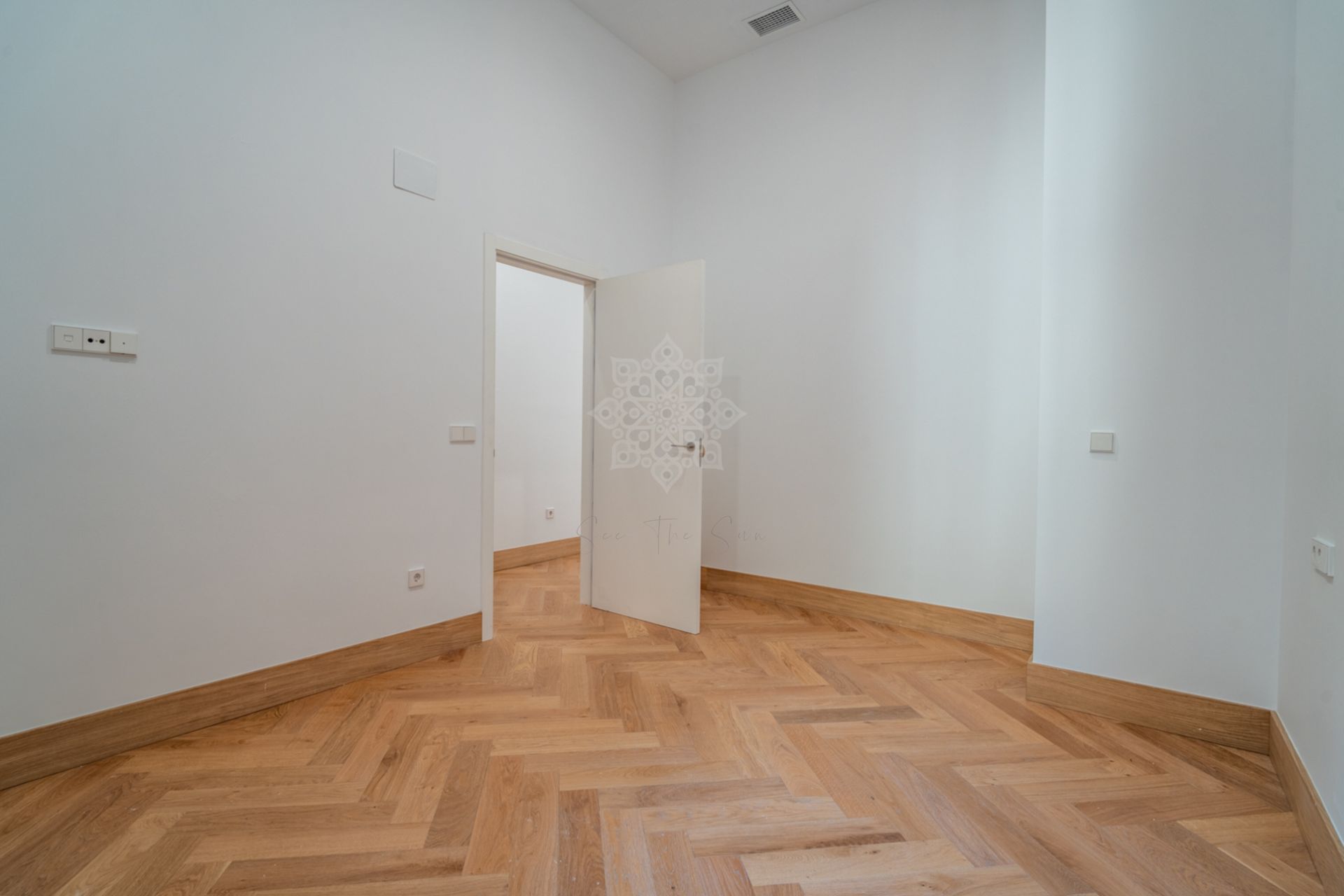 Loft in Monte Sancha, Malaga