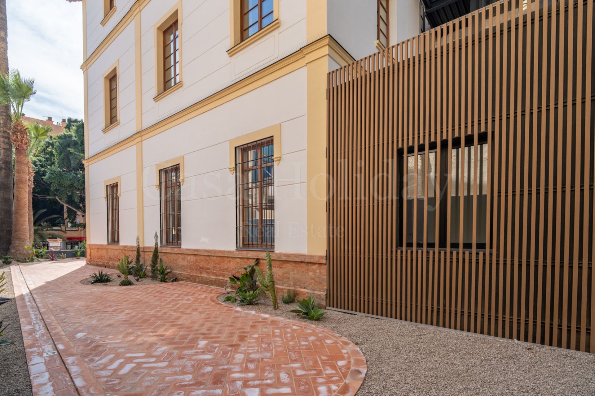 Loft in Monte Sancha, Malaga