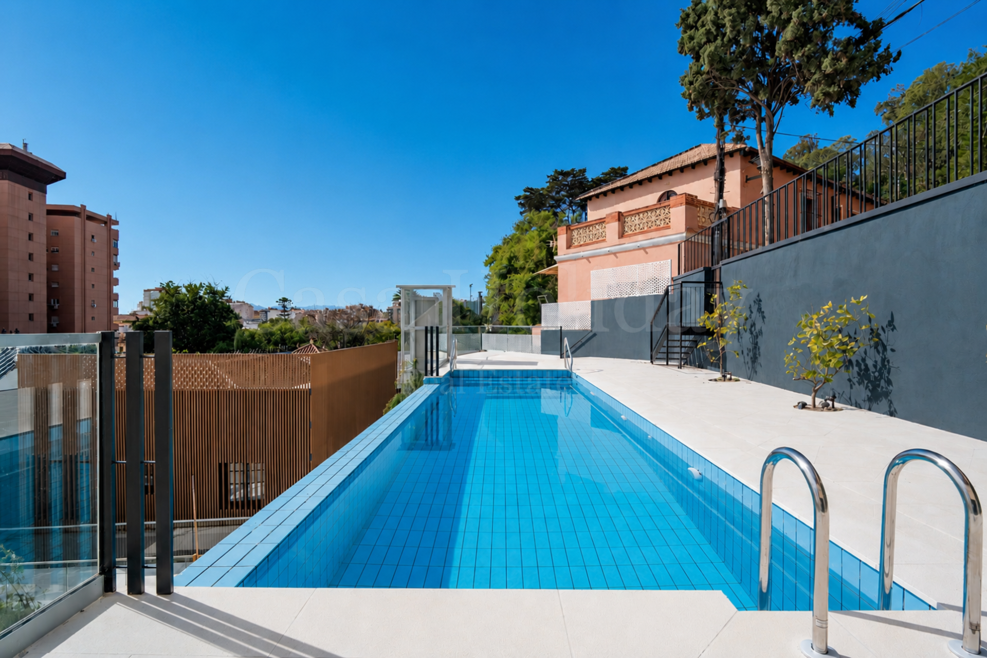 Loft in Monte Sancha, Malaga