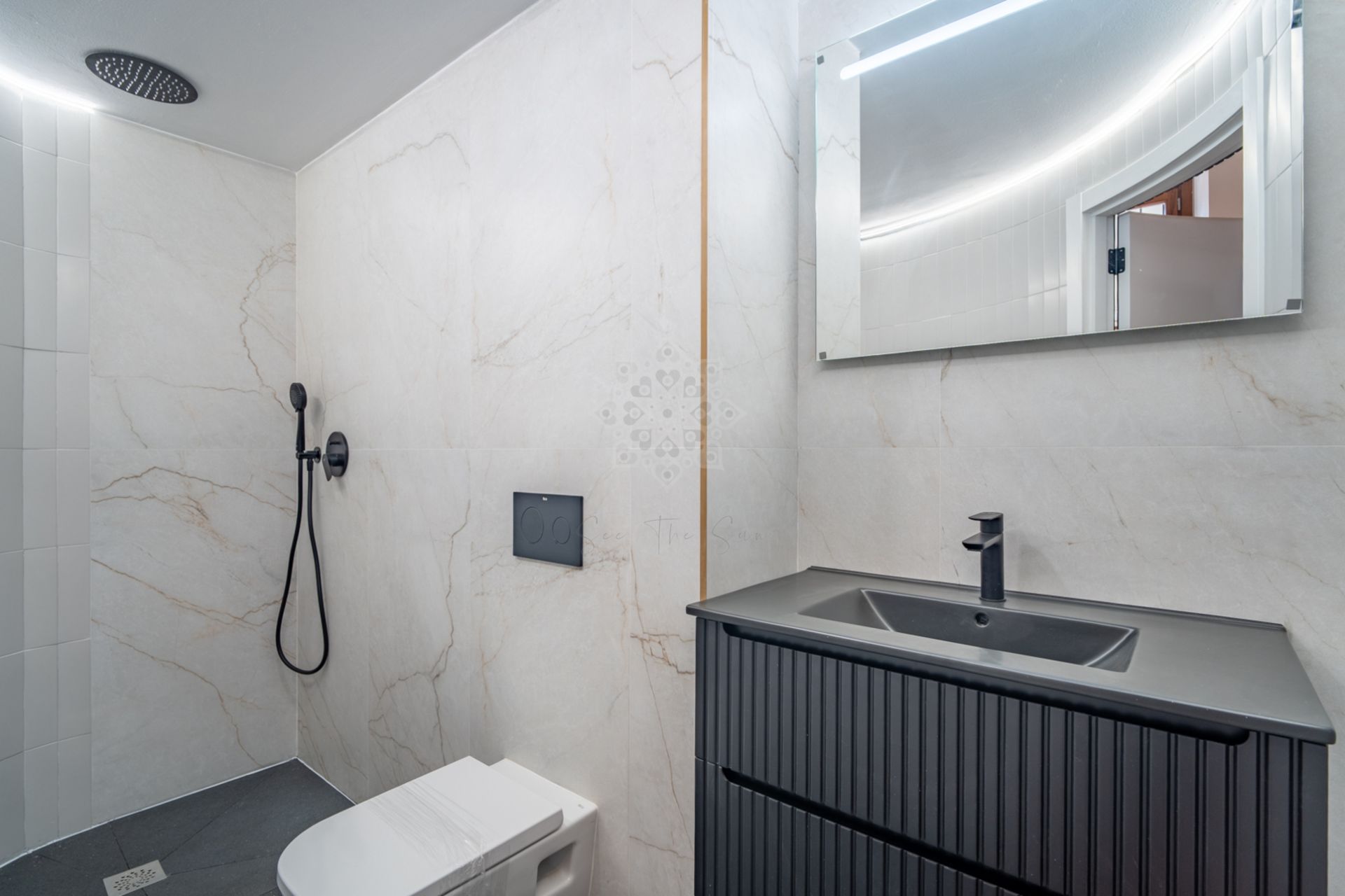 Loft in Monte Sancha, Malaga