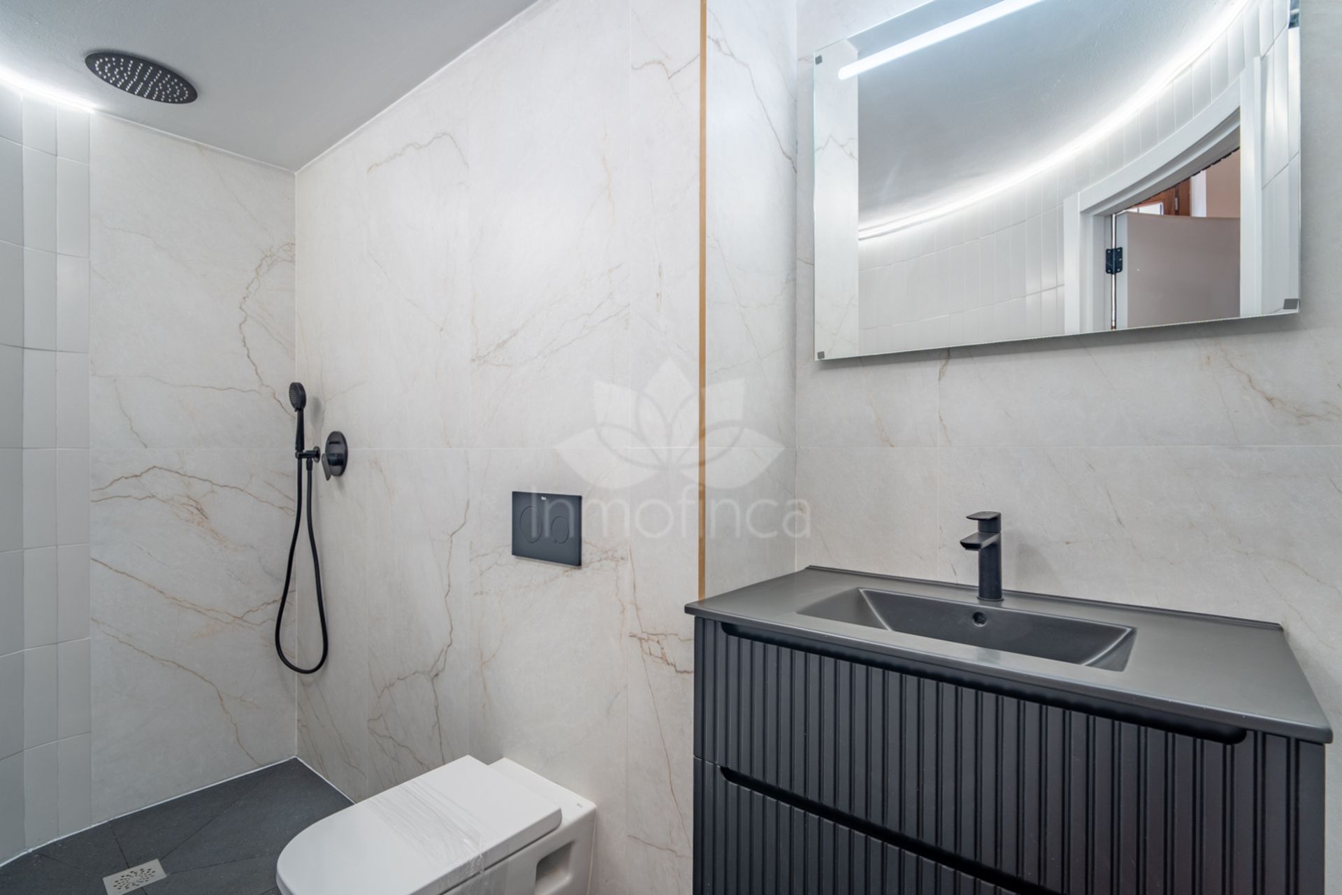 Loft in Monte Sancha, Malaga
