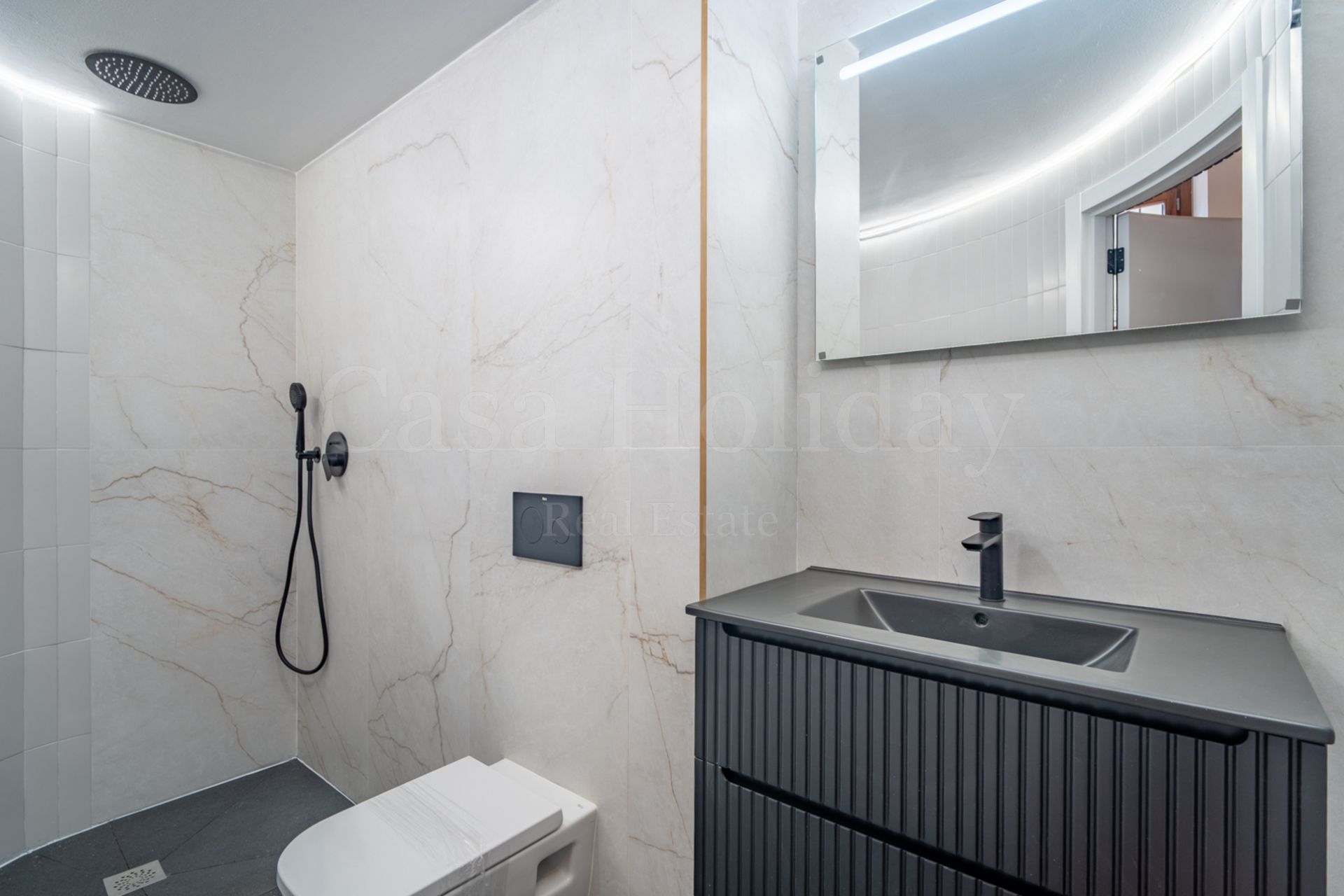Loft in Monte Sancha, Malaga