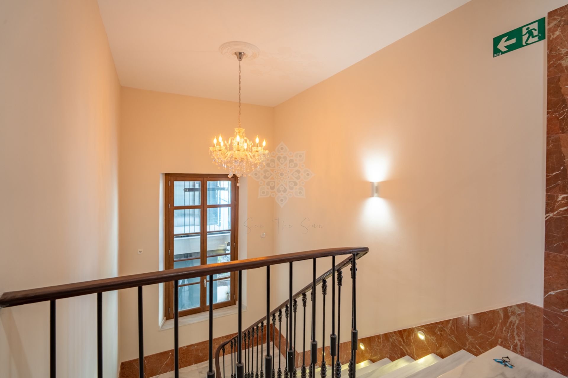 Loft in Monte Sancha, Malaga
