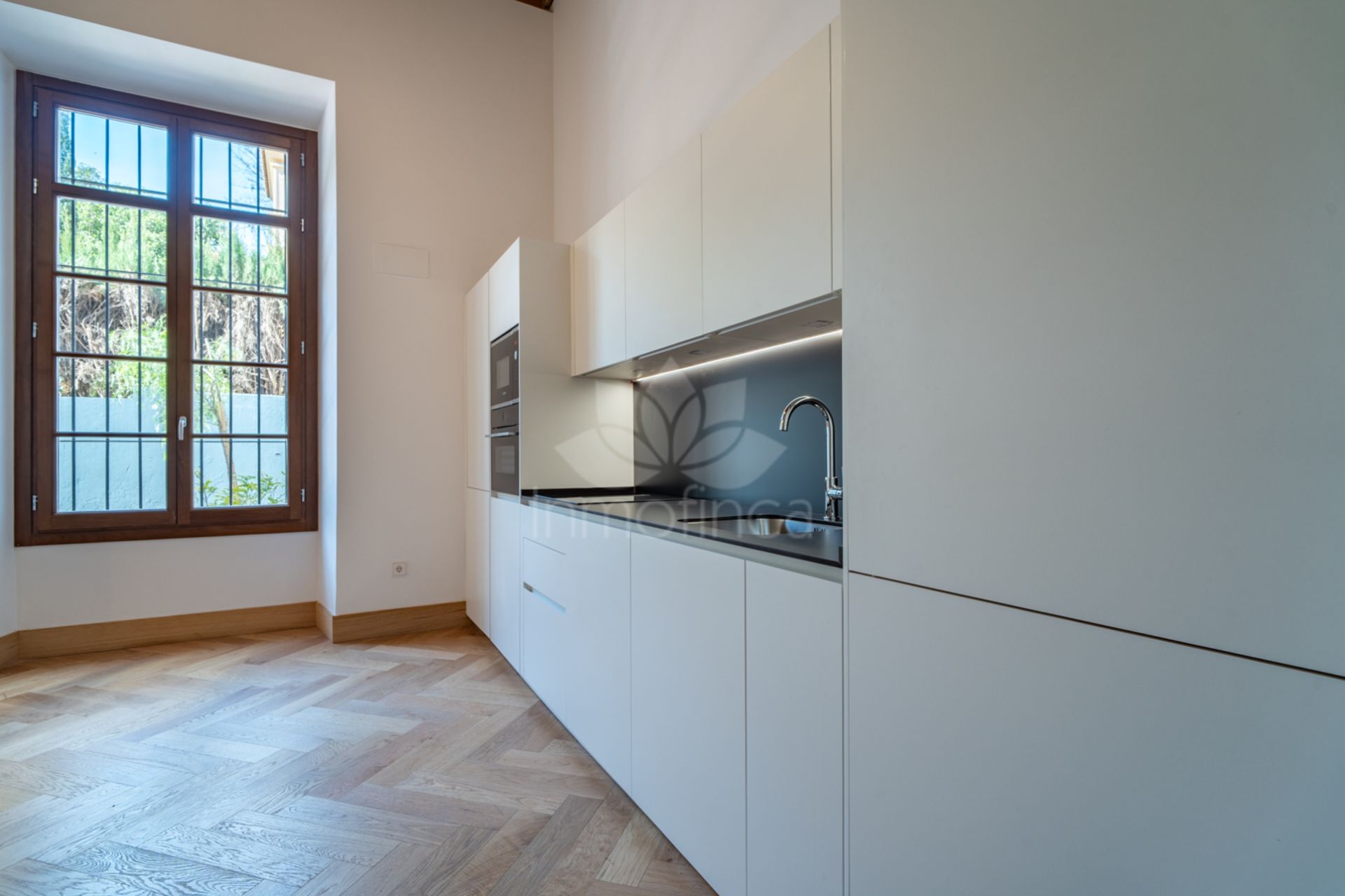 Loft in Monte Sancha, Malaga