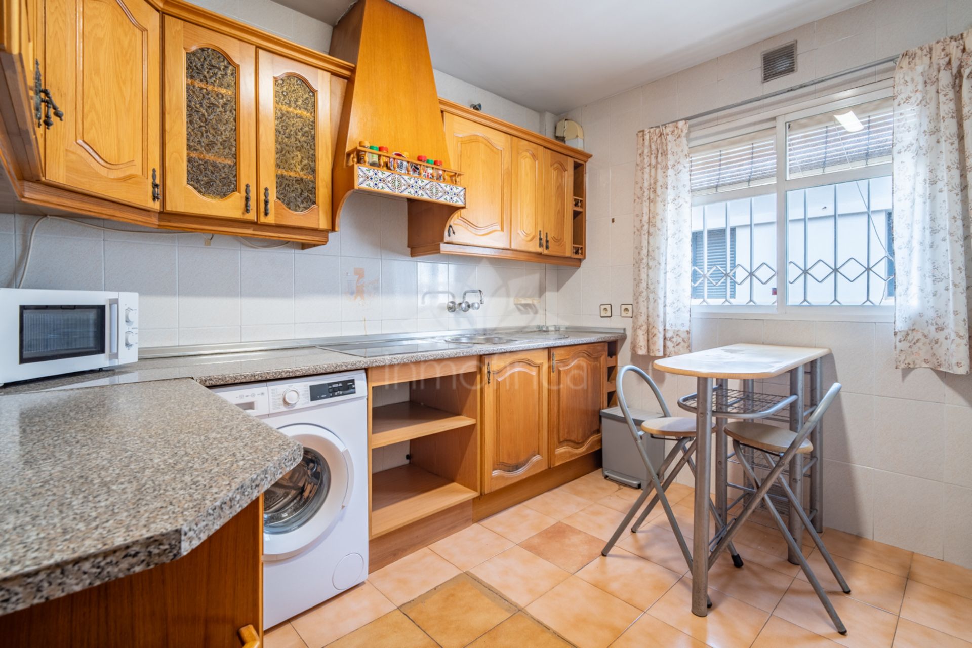 Apartamento en Pedregalejo, Malaga
