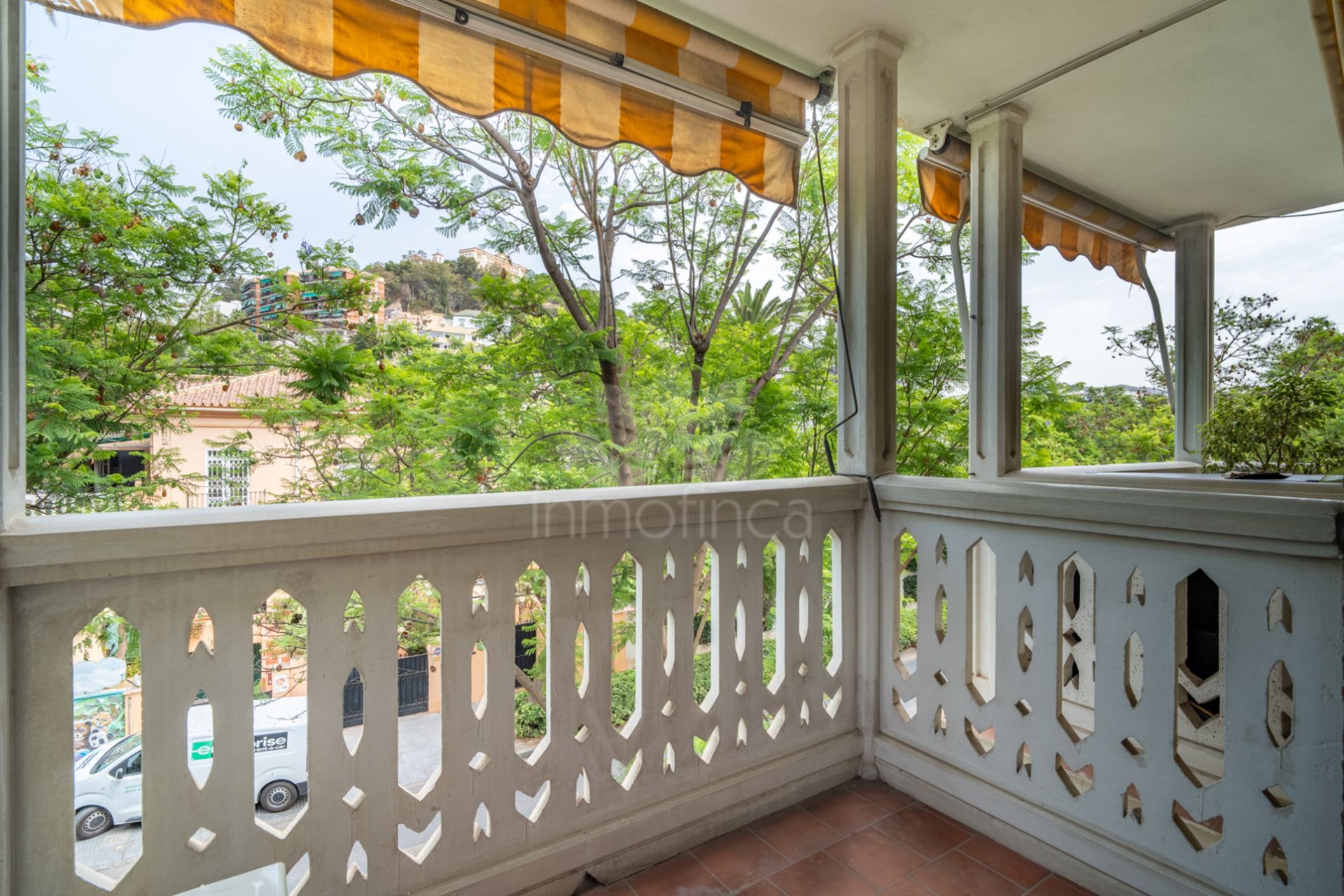 Apartamento en Pedregalejo, Malaga