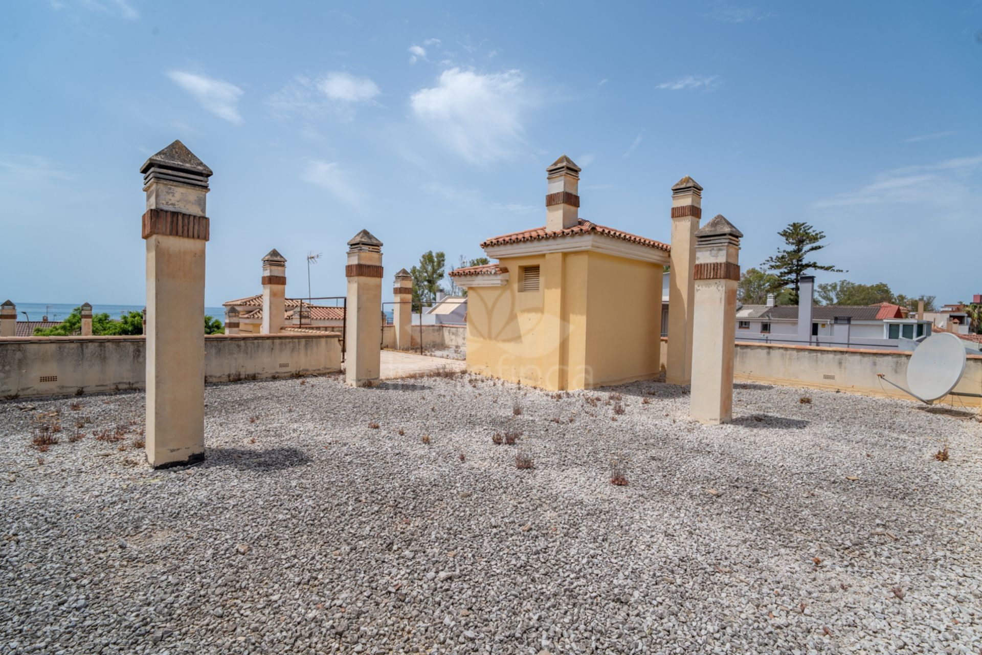 Apartamento en Pedregalejo, Malaga
