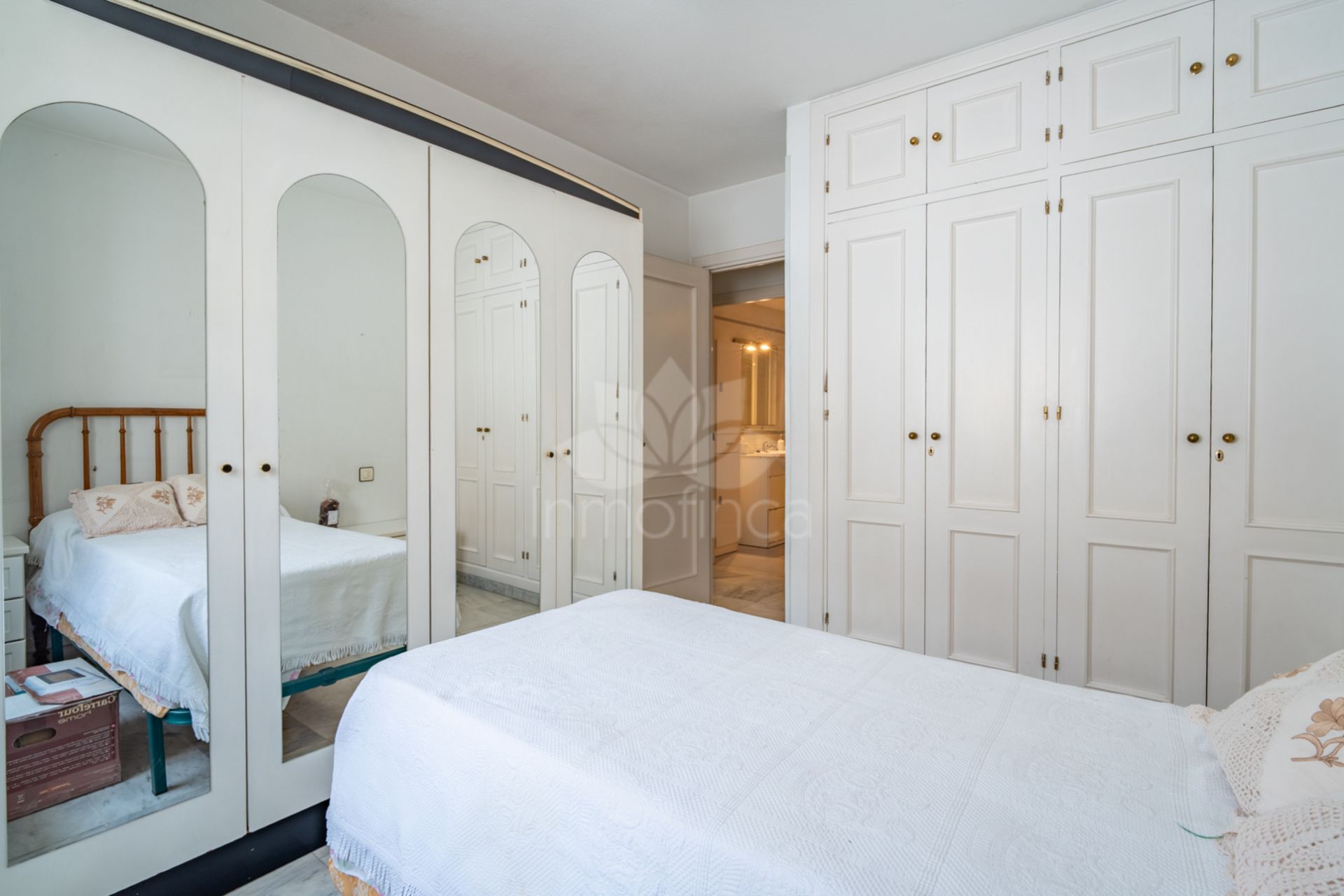 Apartamento en Pedregalejo, Malaga