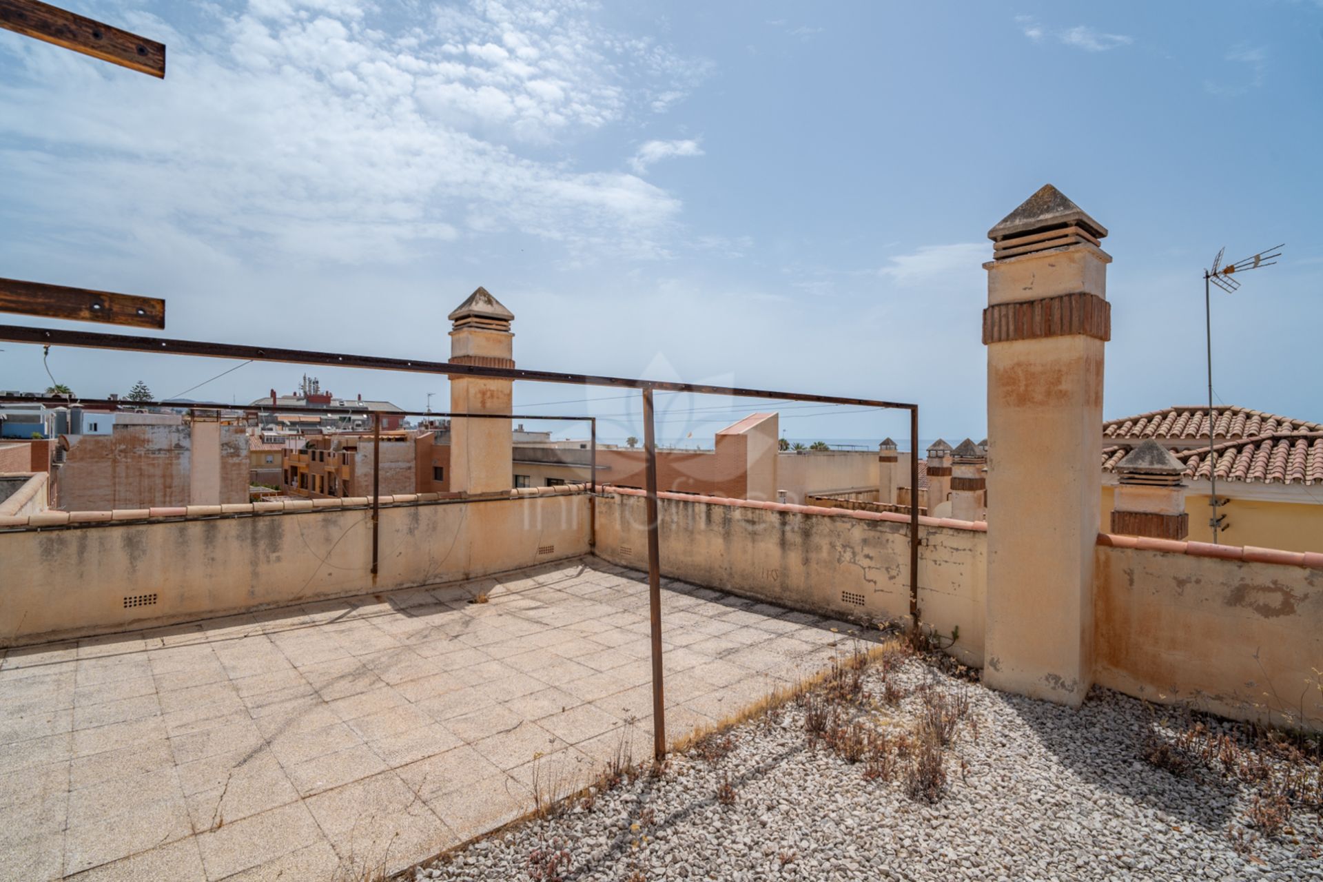 Apartamento en Pedregalejo, Malaga