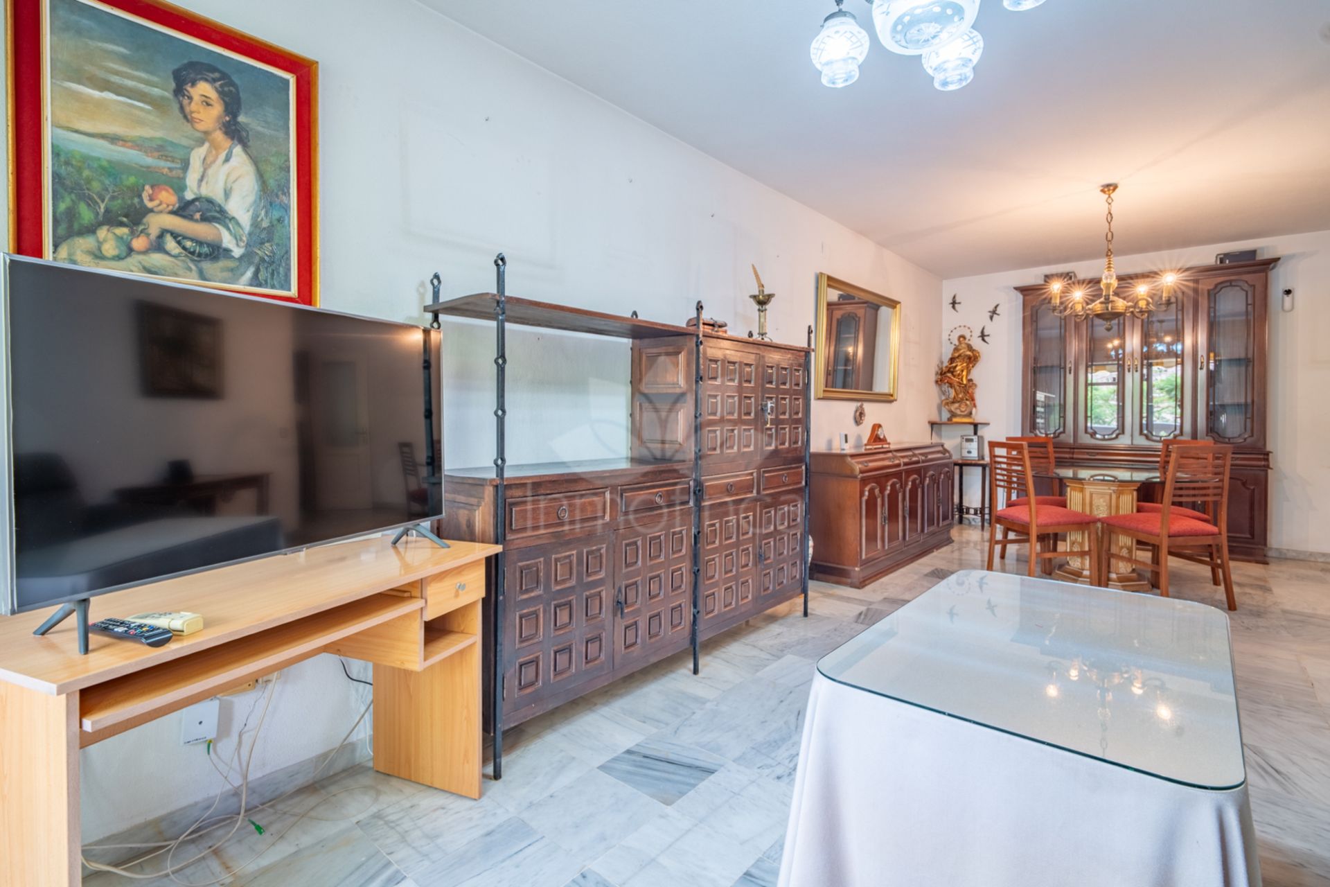 Apartamento en Pedregalejo, Malaga