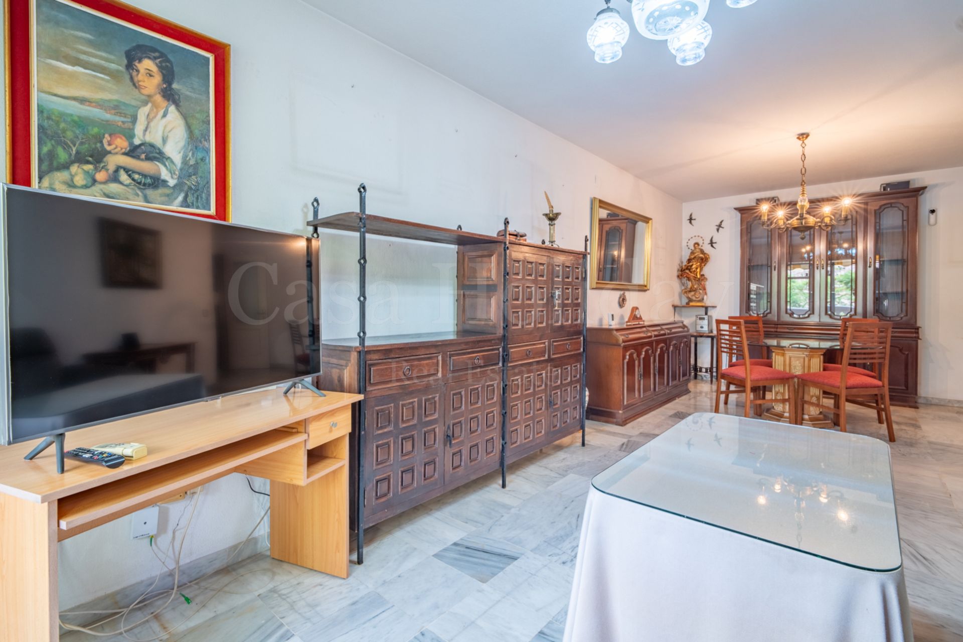Apartamento en Pedregalejo, Malaga