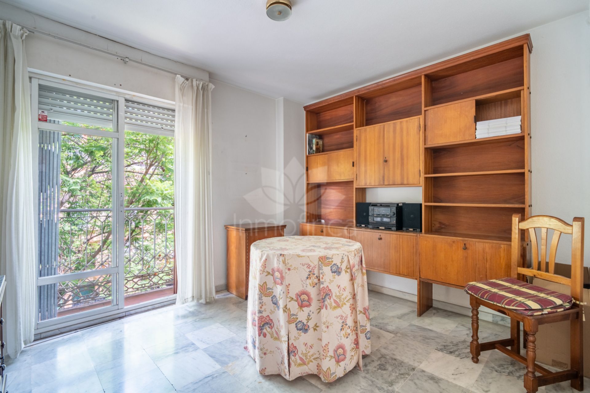 Apartamento en Pedregalejo, Malaga