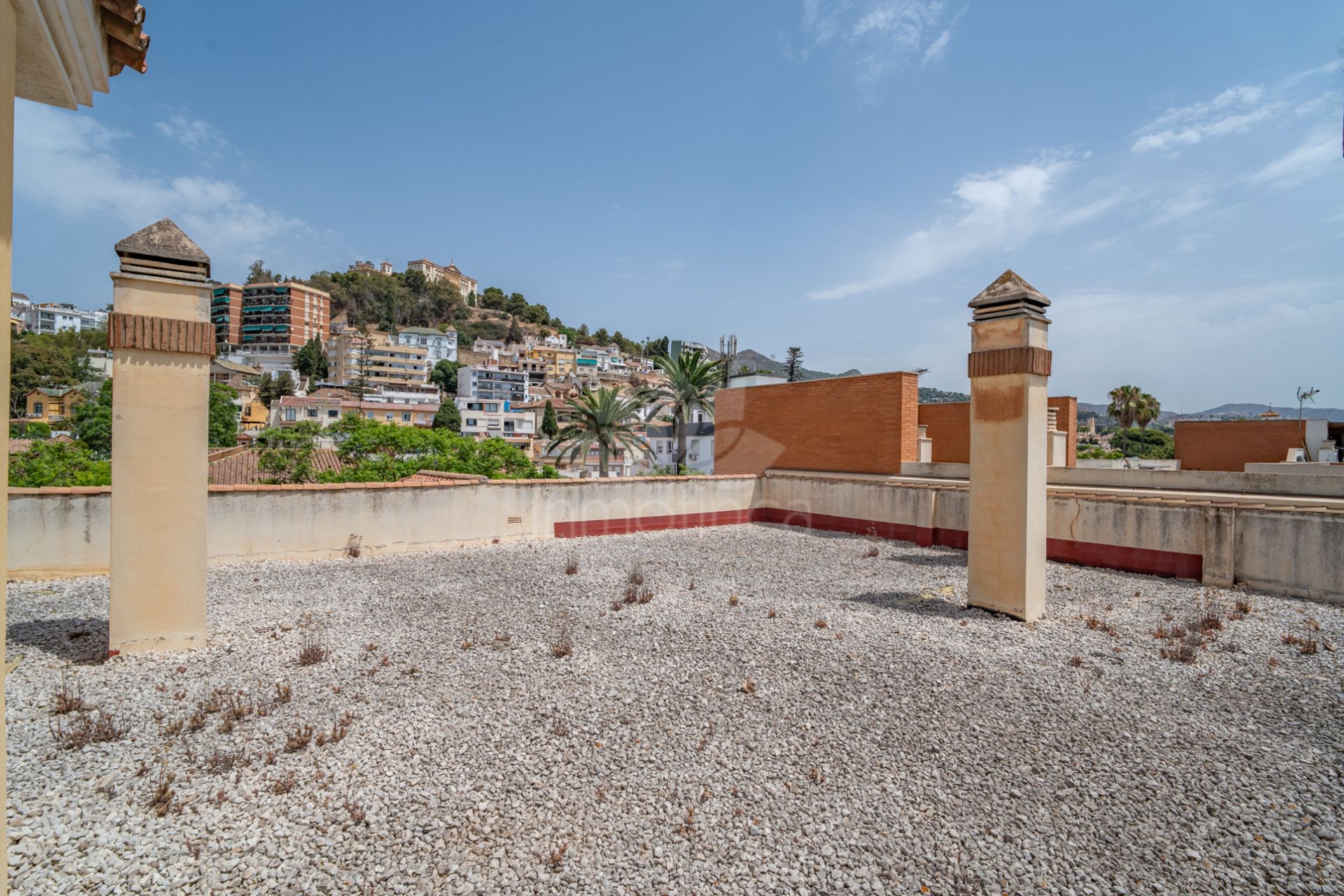 Apartamento en Pedregalejo, Malaga