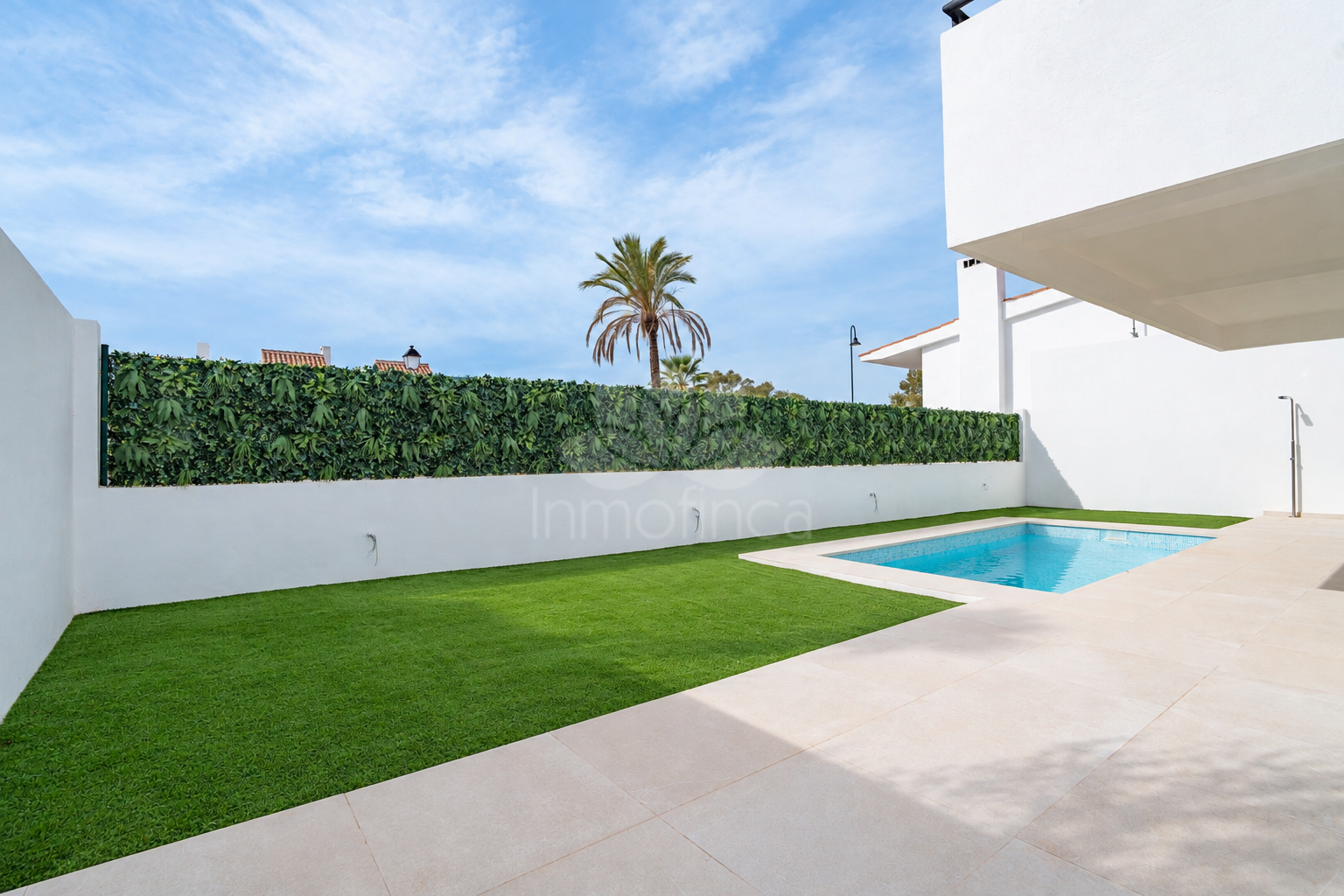 Villa in Mijas Pueblo, Mijas