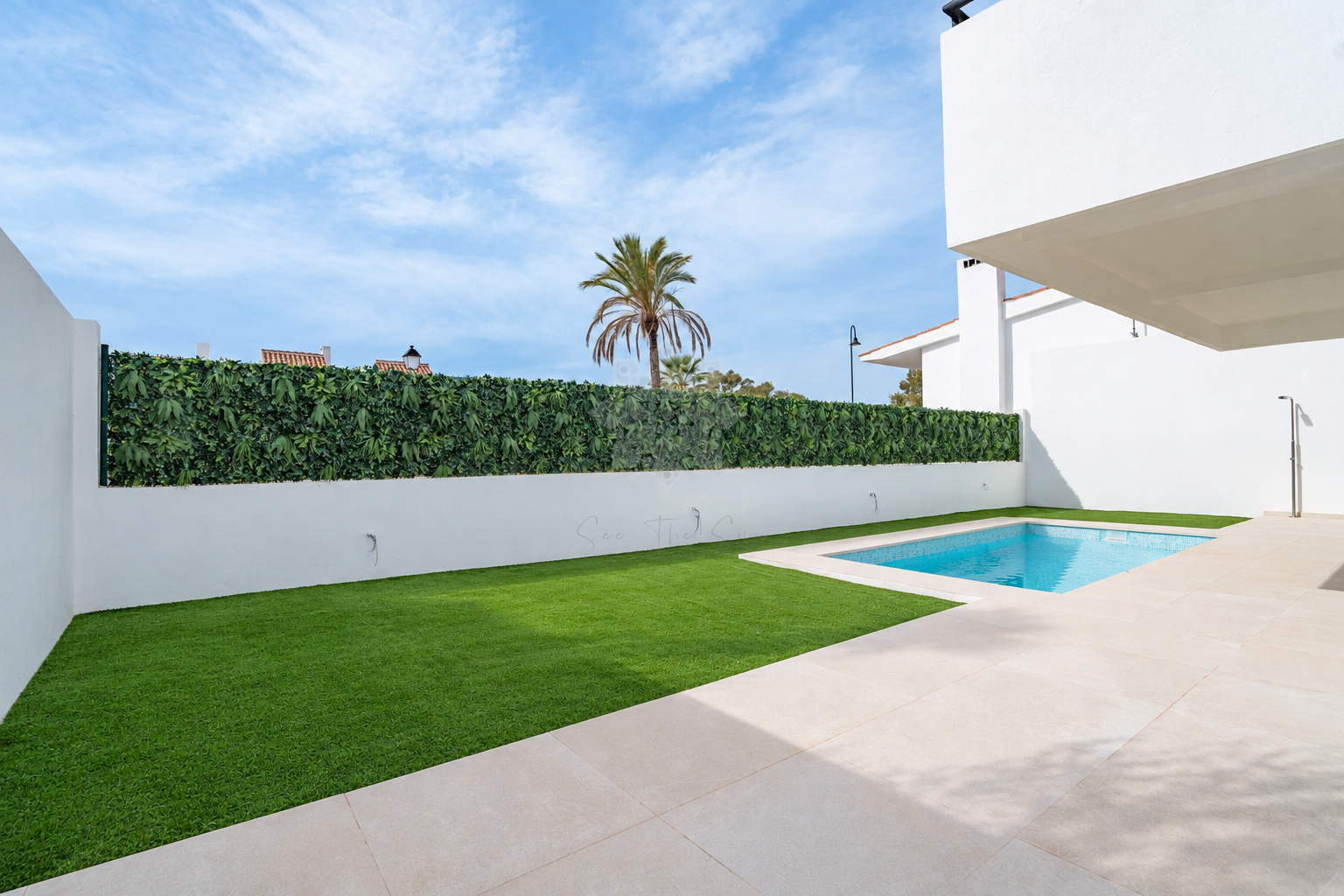 Villa in Mijas Pueblo, Mijas