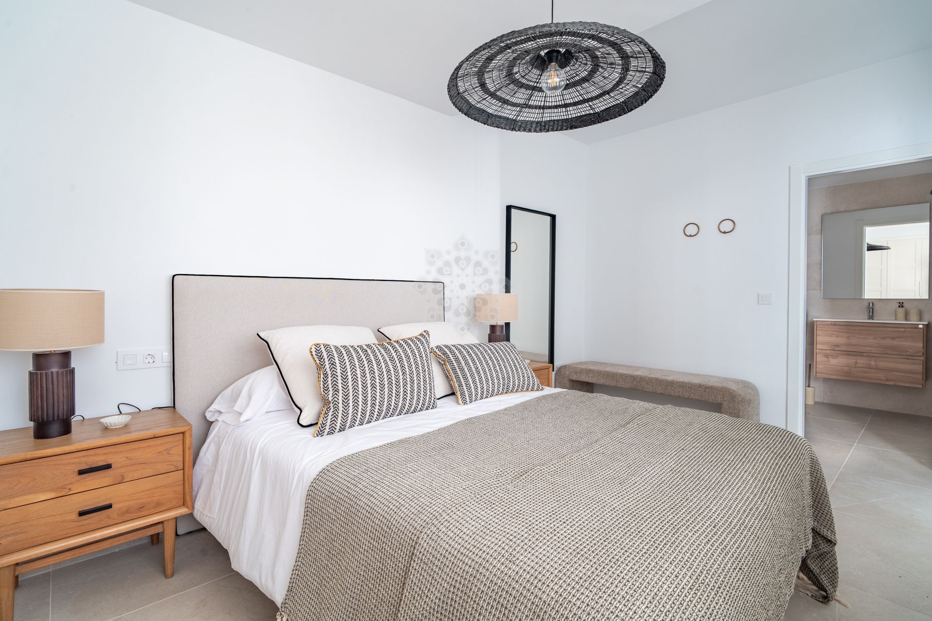 Villa in Mijas Pueblo, Mijas