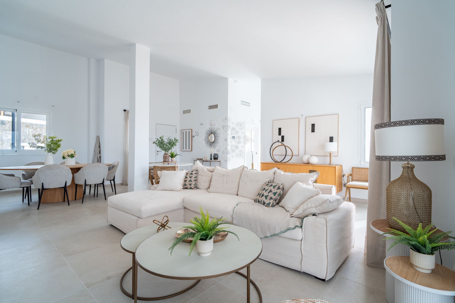 Villa in Mijas Pueblo, Mijas