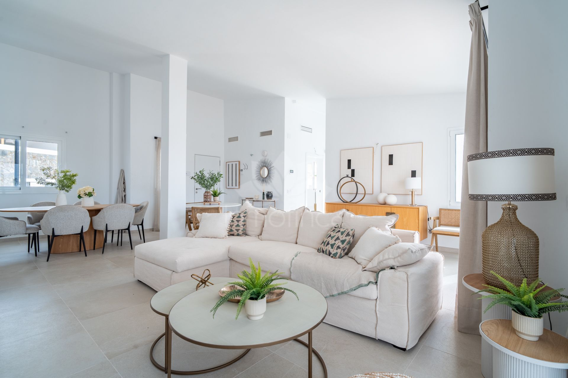 Villa in Mijas Pueblo, Mijas