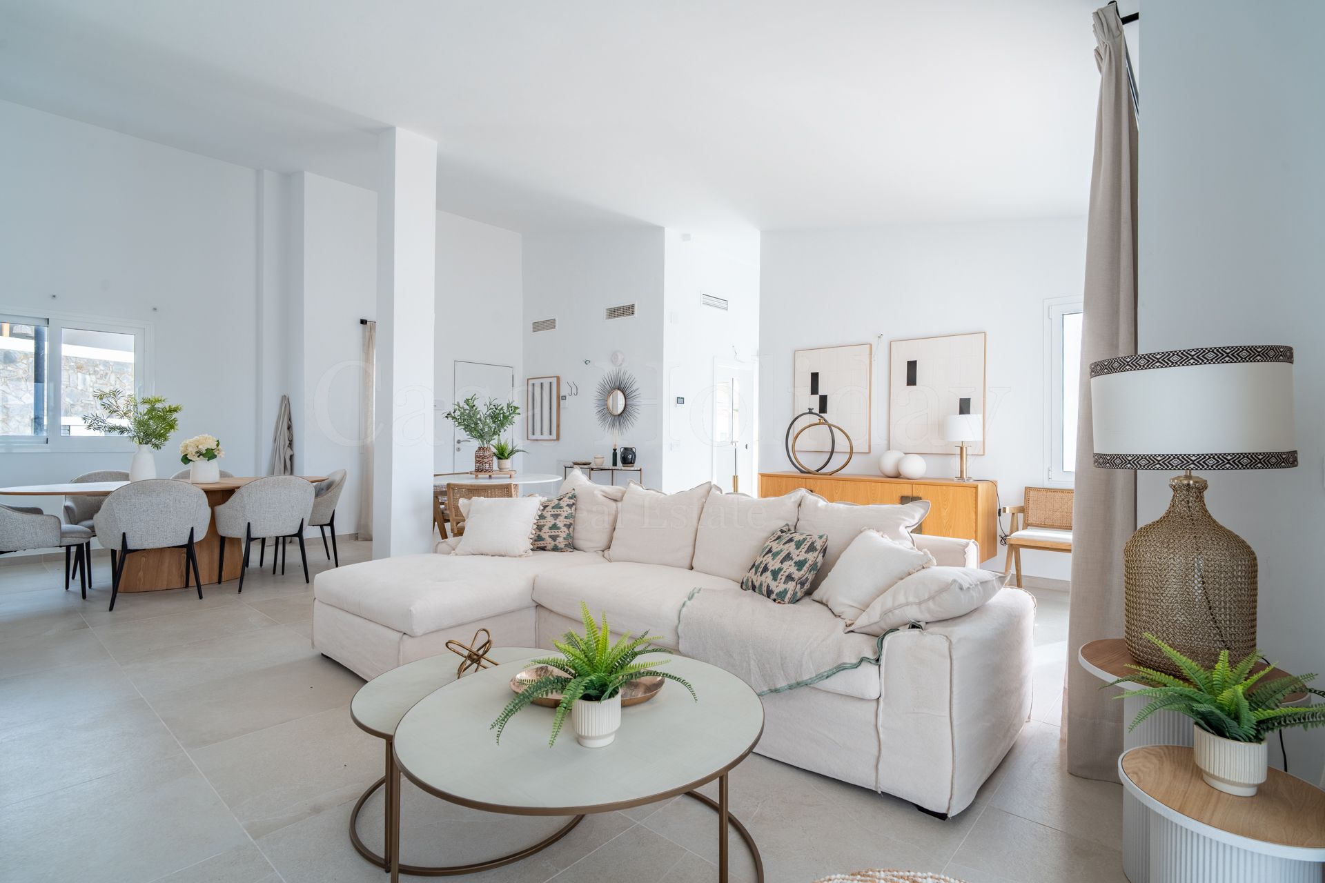Villa in Mijas Pueblo, Mijas