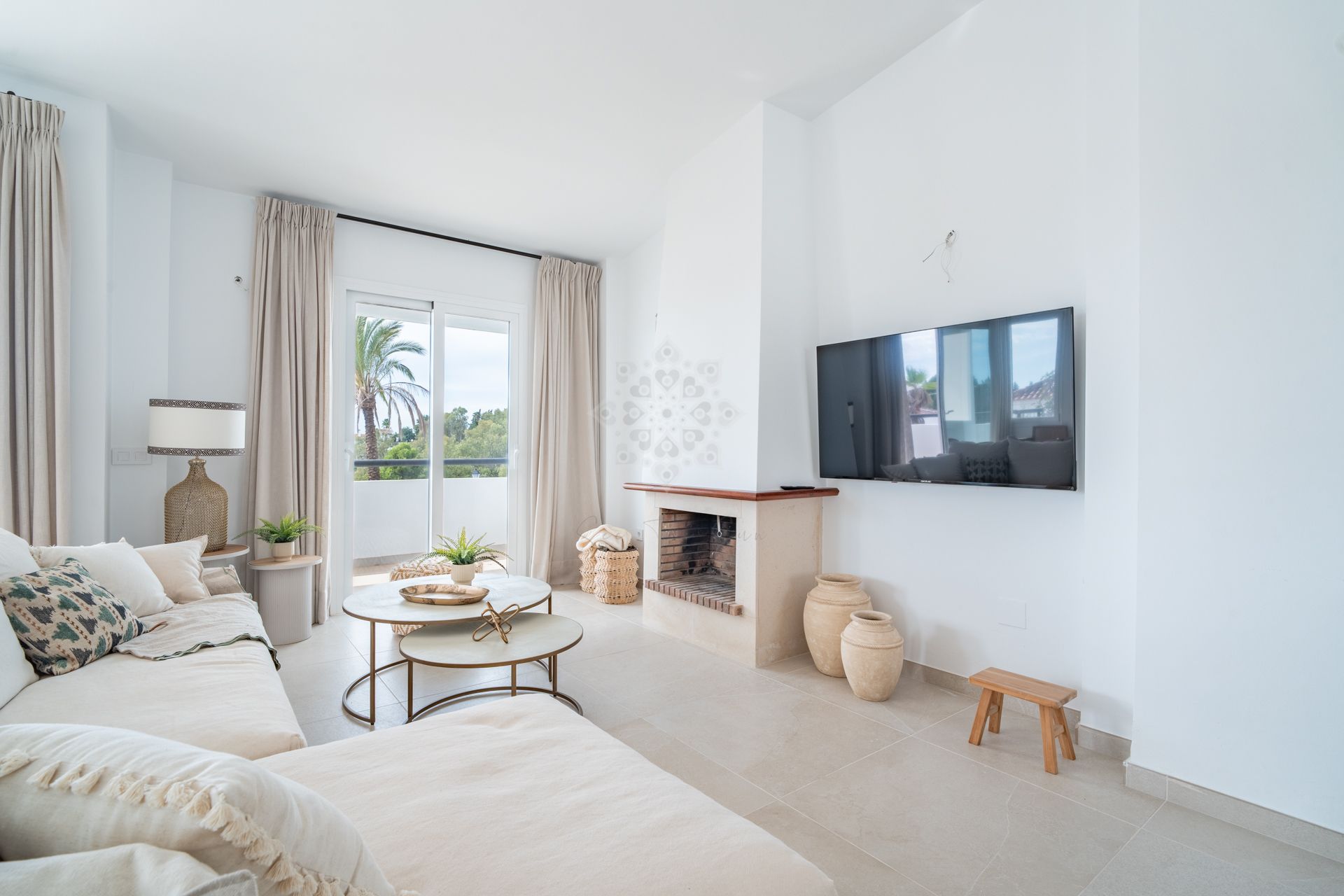 Villa in Mijas Pueblo, Mijas