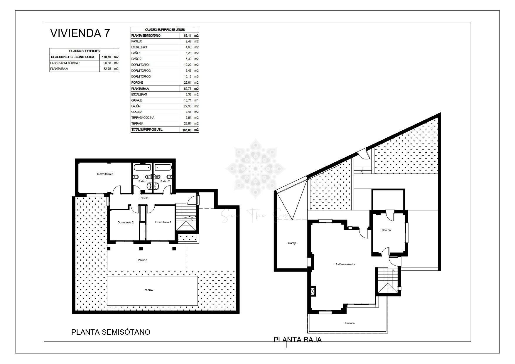 Villa in Mijas Pueblo, Mijas