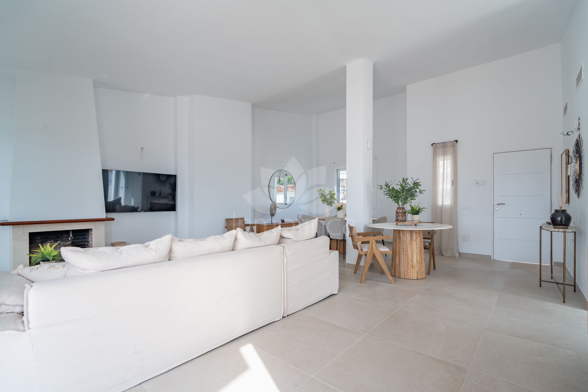 Villa in Mijas Pueblo, Mijas