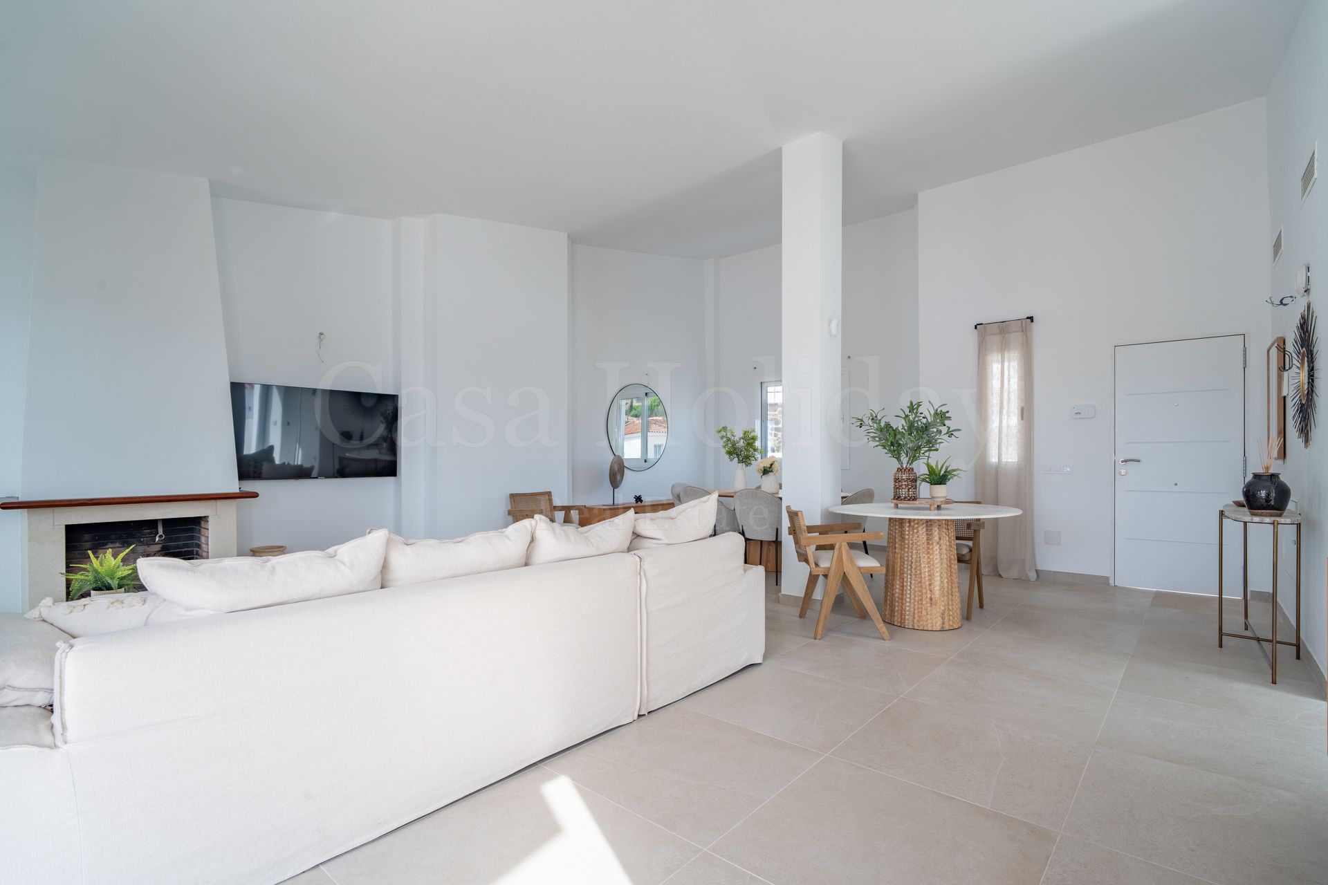 Villa in Mijas Pueblo, Mijas