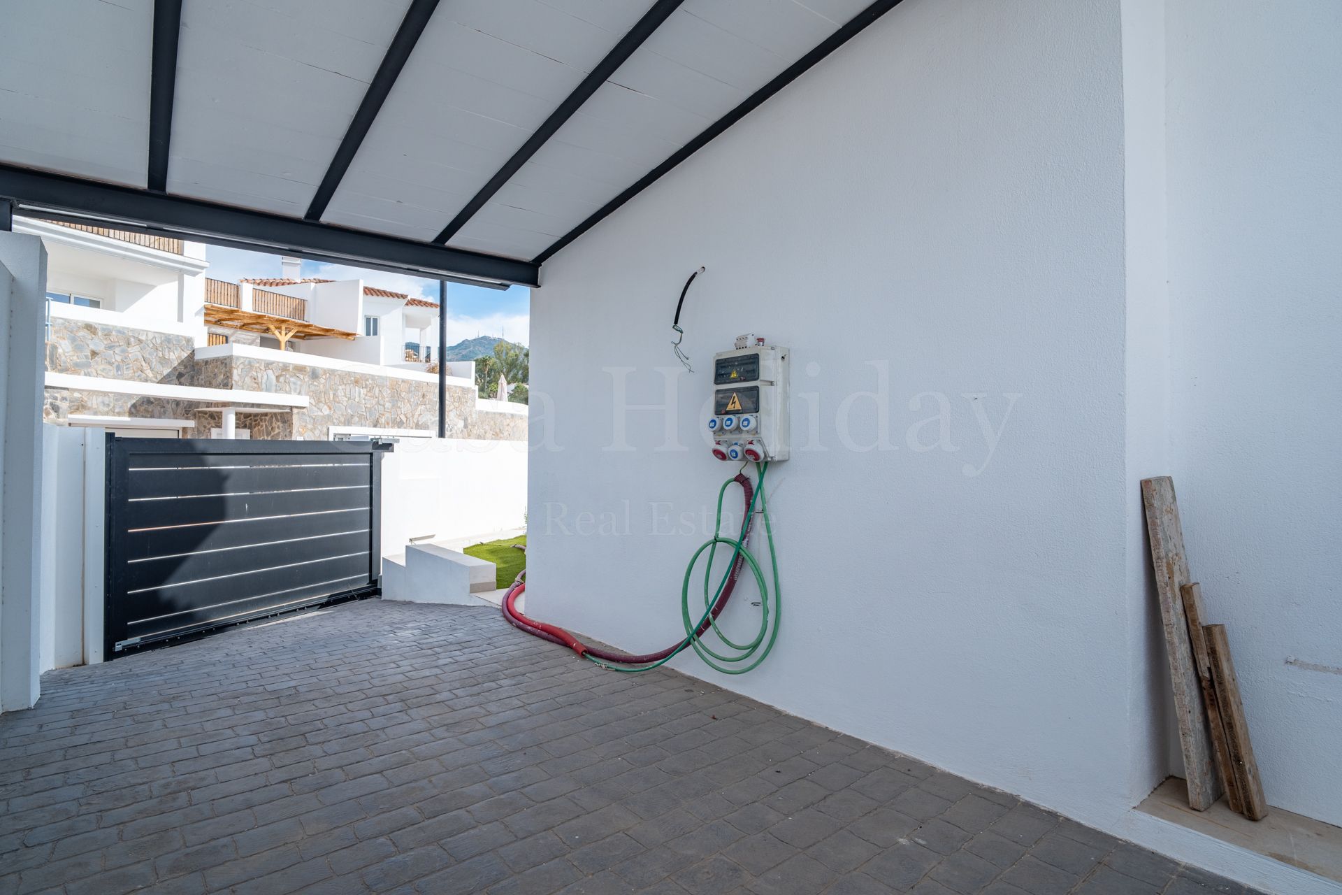 Villa in Mijas Pueblo, Mijas