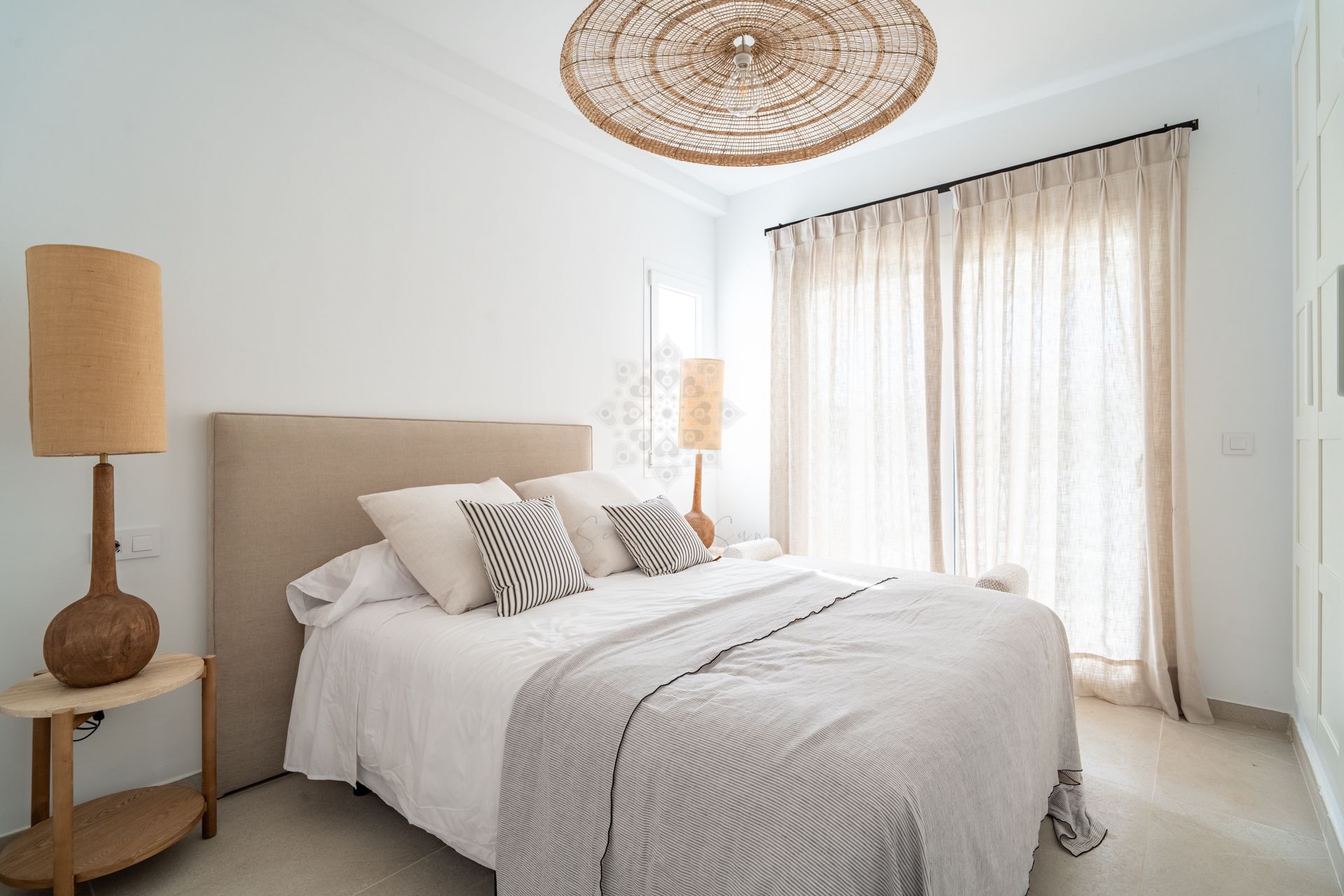 Villa in Mijas Pueblo, Mijas