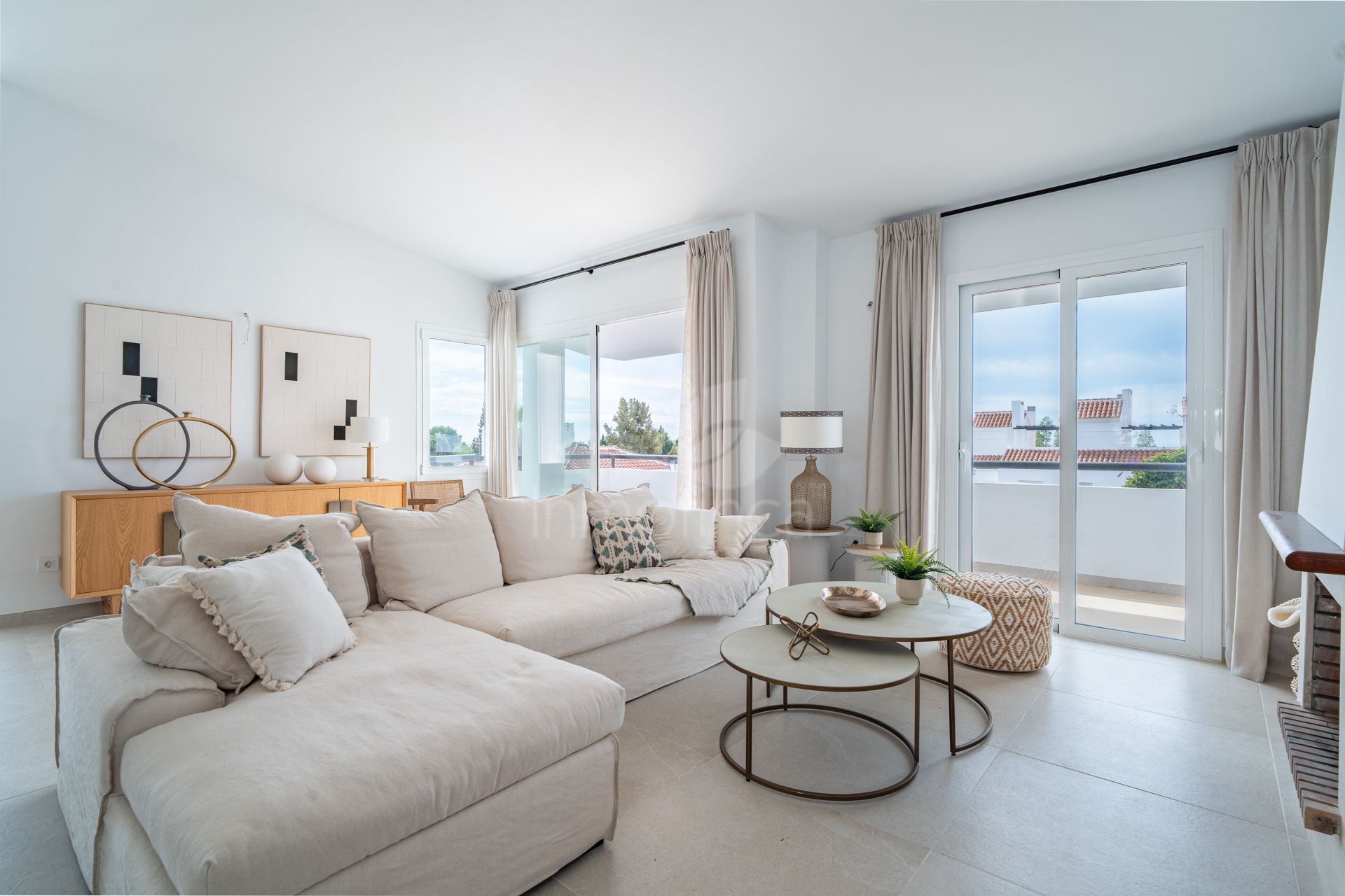 Villa in Mijas Pueblo, Mijas
