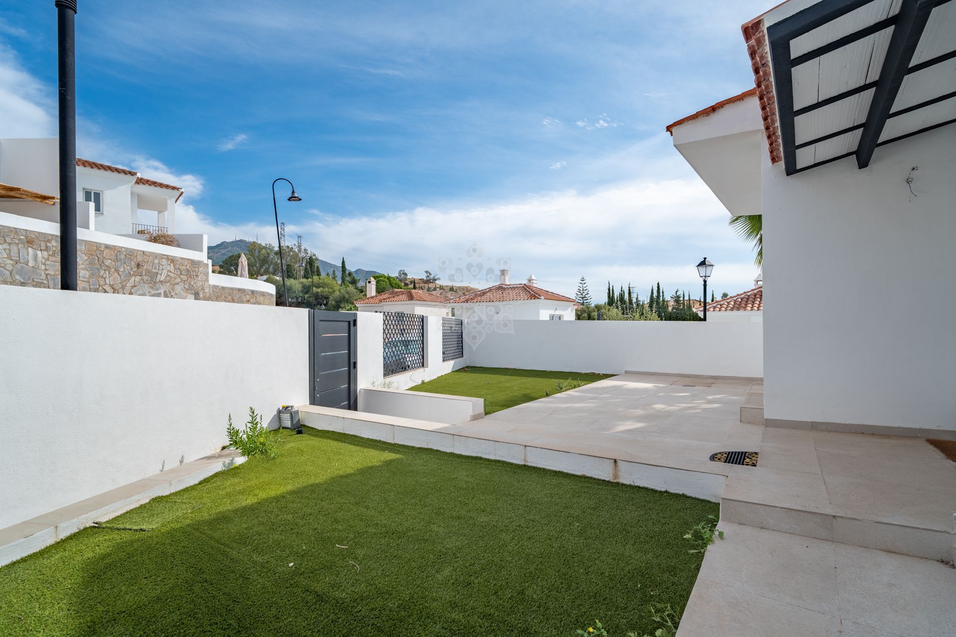 Villa in Mijas Pueblo, Mijas