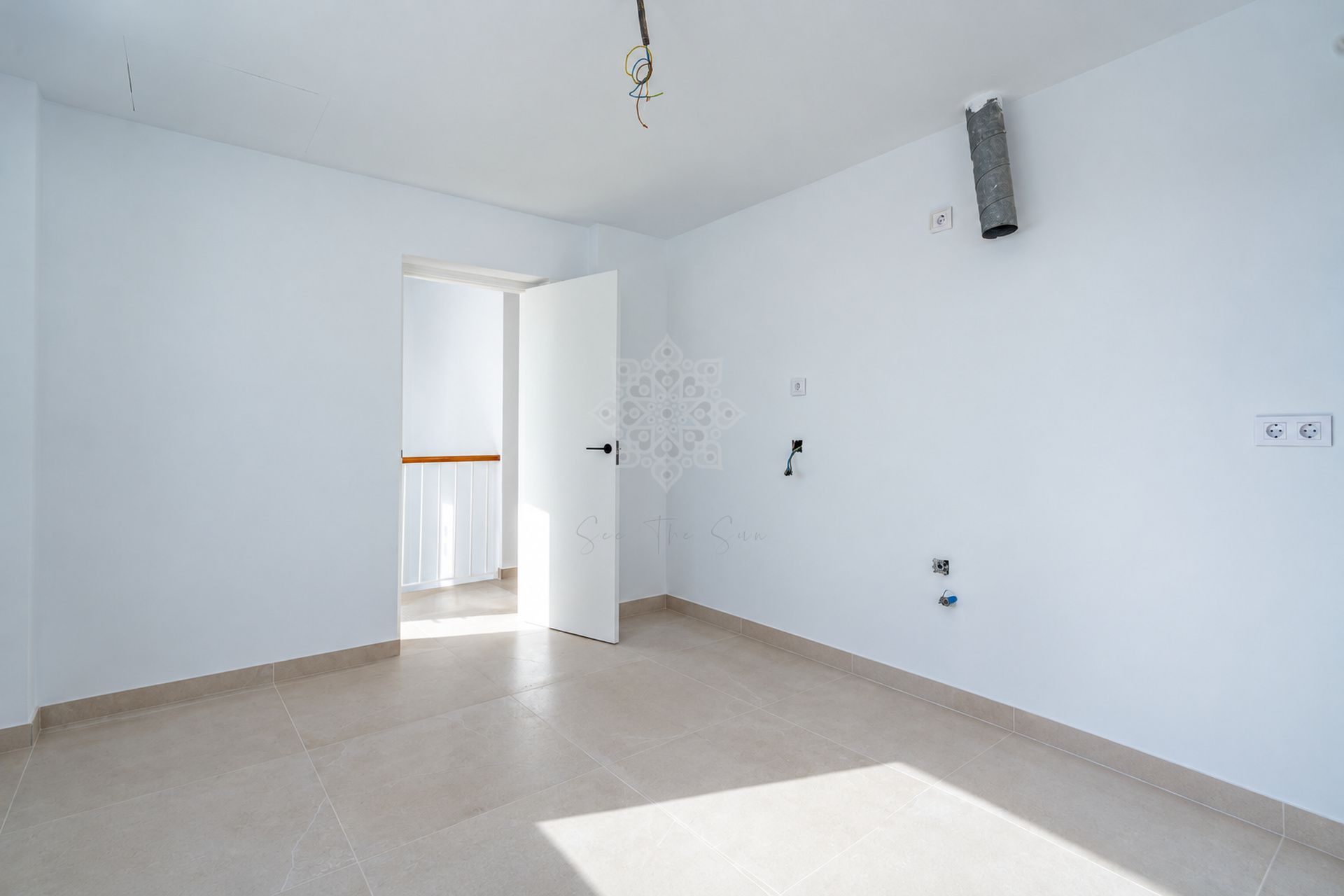 Villa in Mijas Pueblo, Mijas
