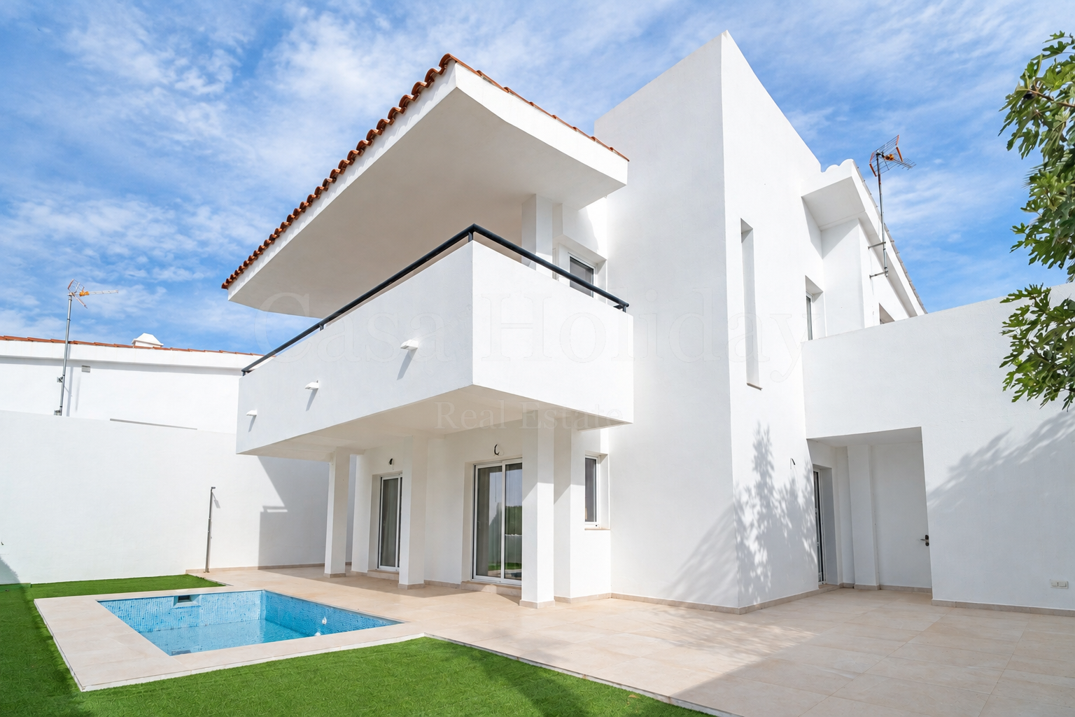 Villa in Mijas Pueblo, Mijas