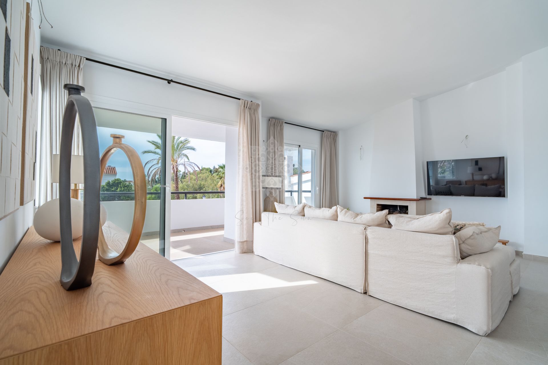 Villa in Mijas Pueblo, Mijas