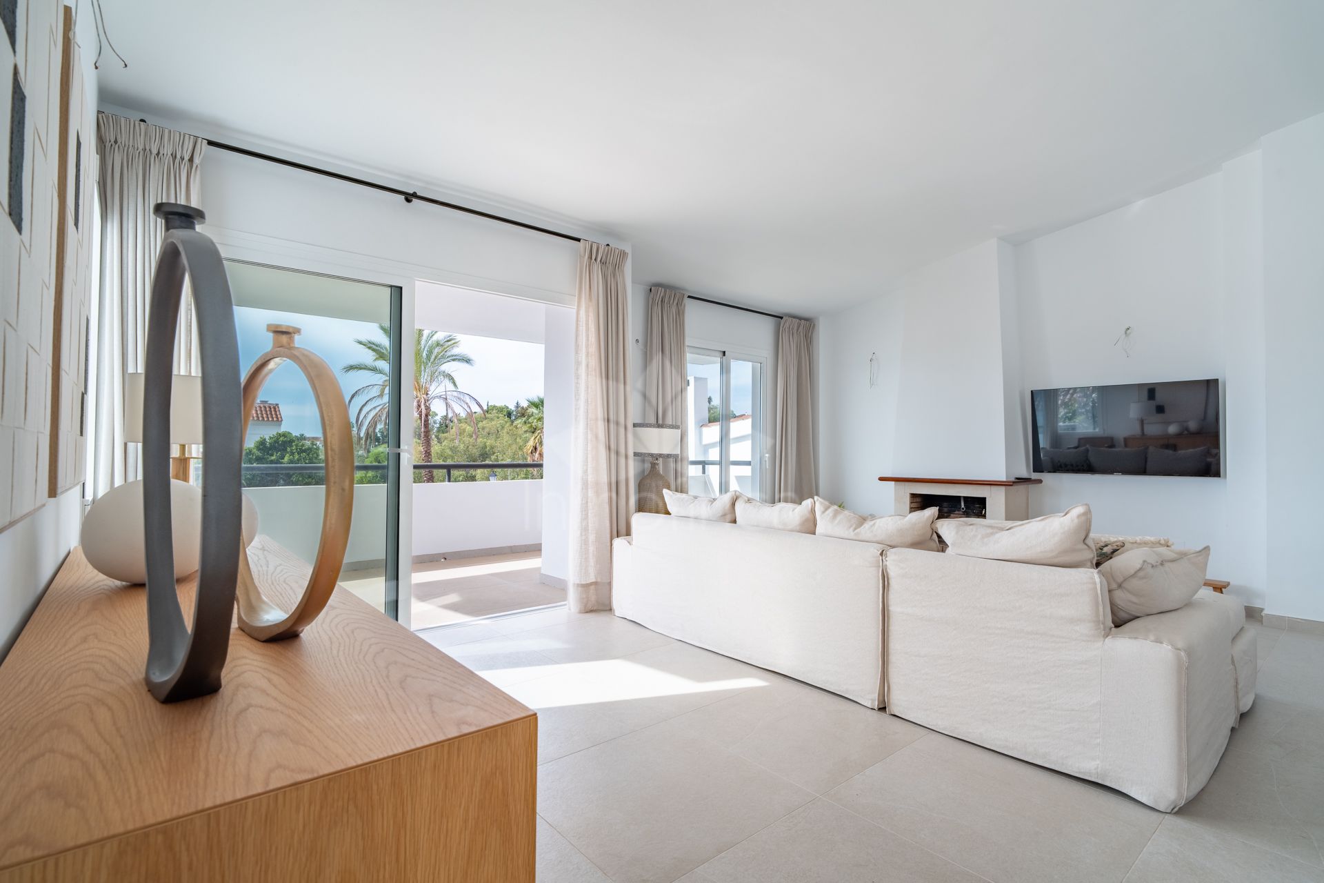 Villa in Mijas Pueblo, Mijas