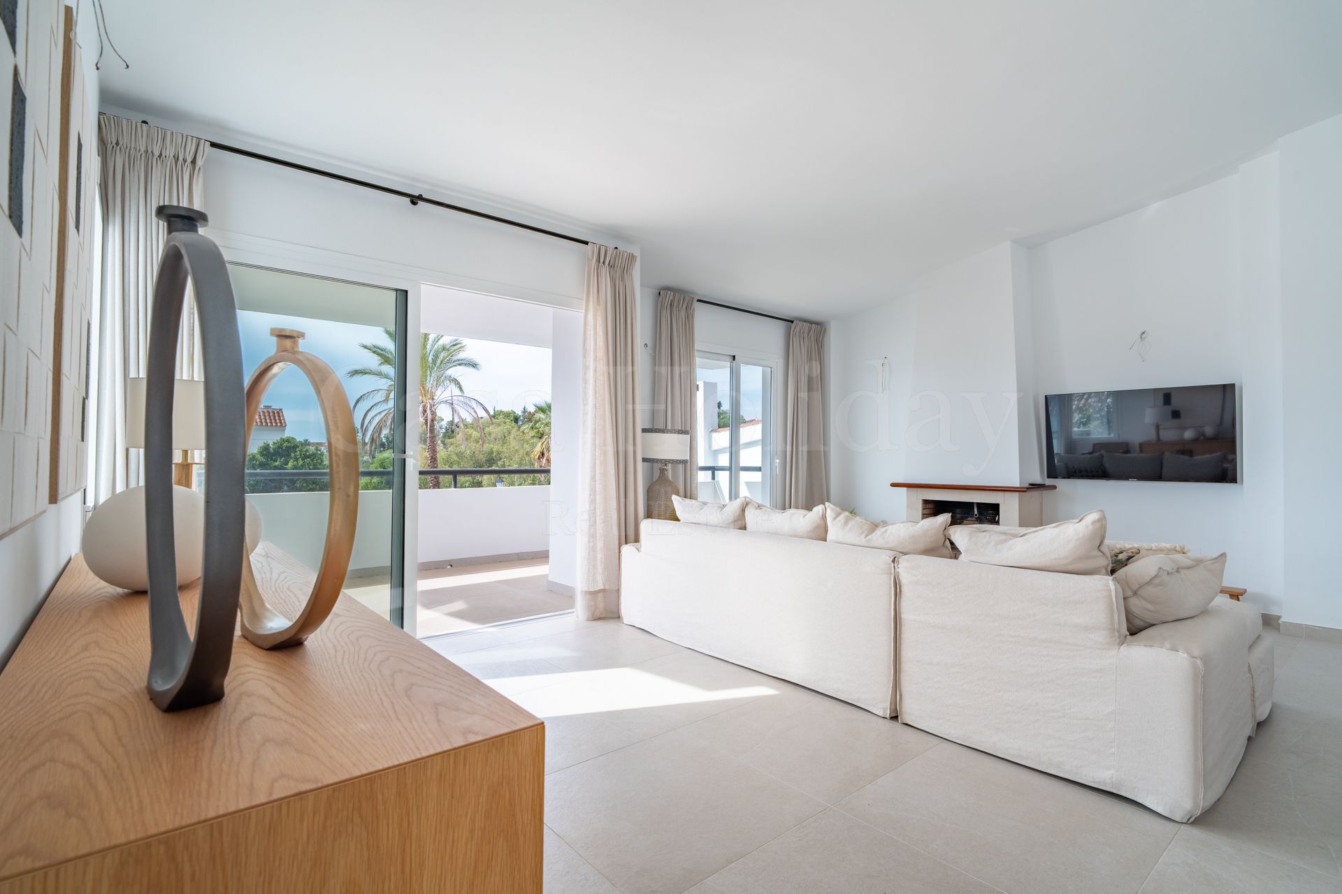 Villa in Mijas Pueblo, Mijas