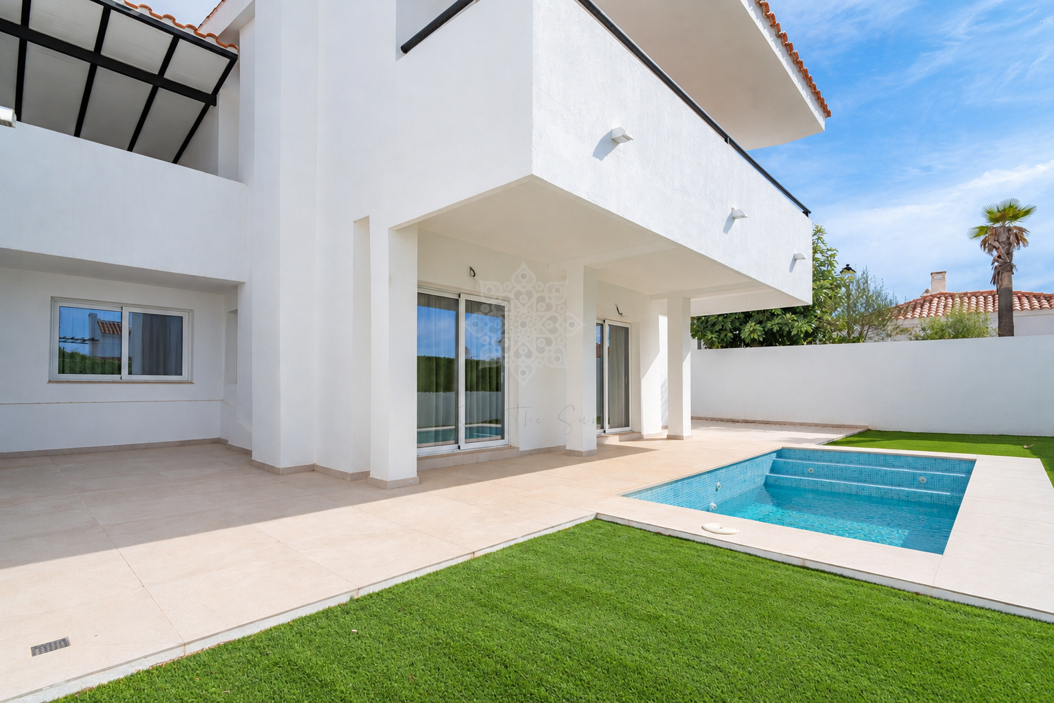Villa in Mijas Pueblo, Mijas