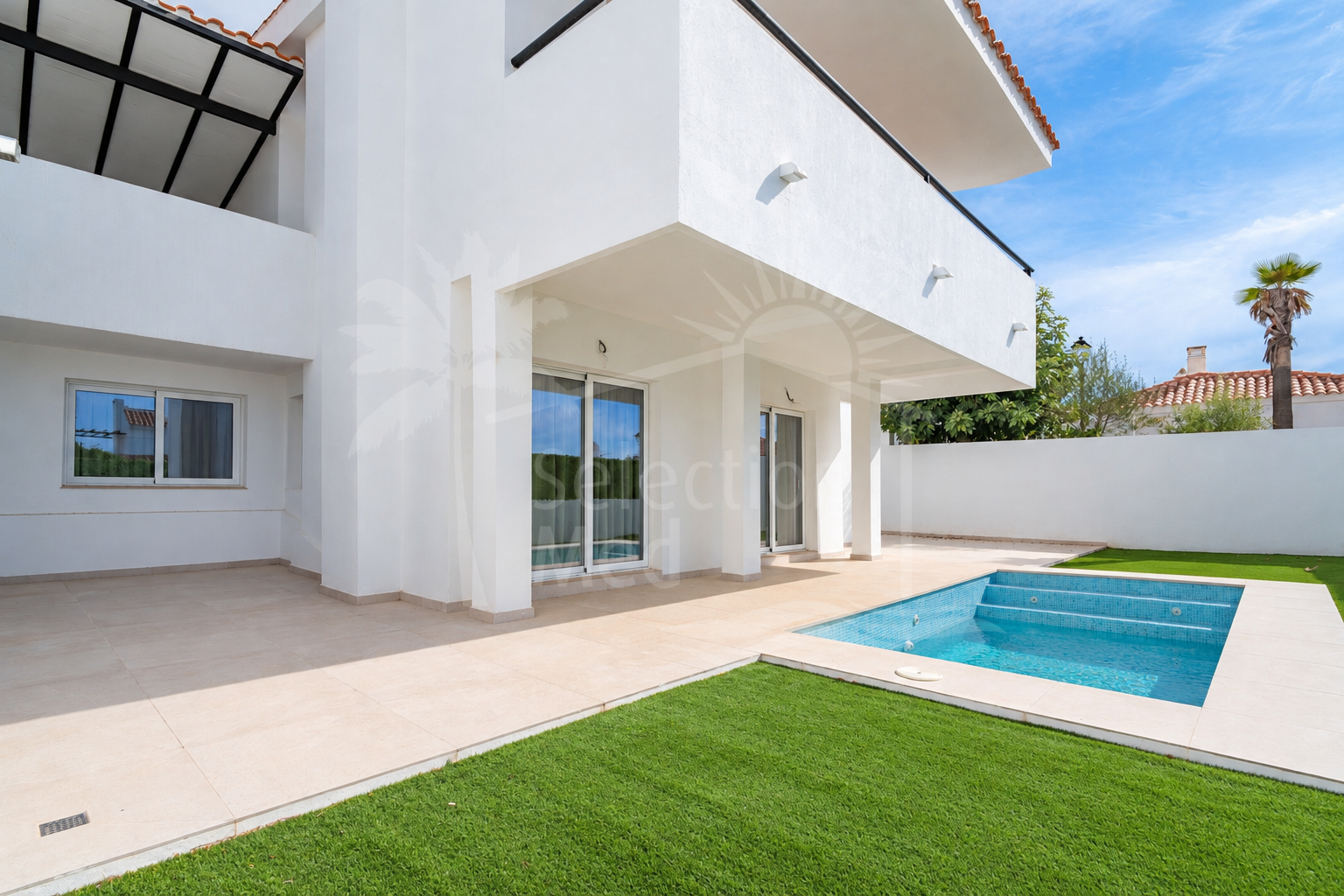 Villa à vendre dans Mijas Pueblo